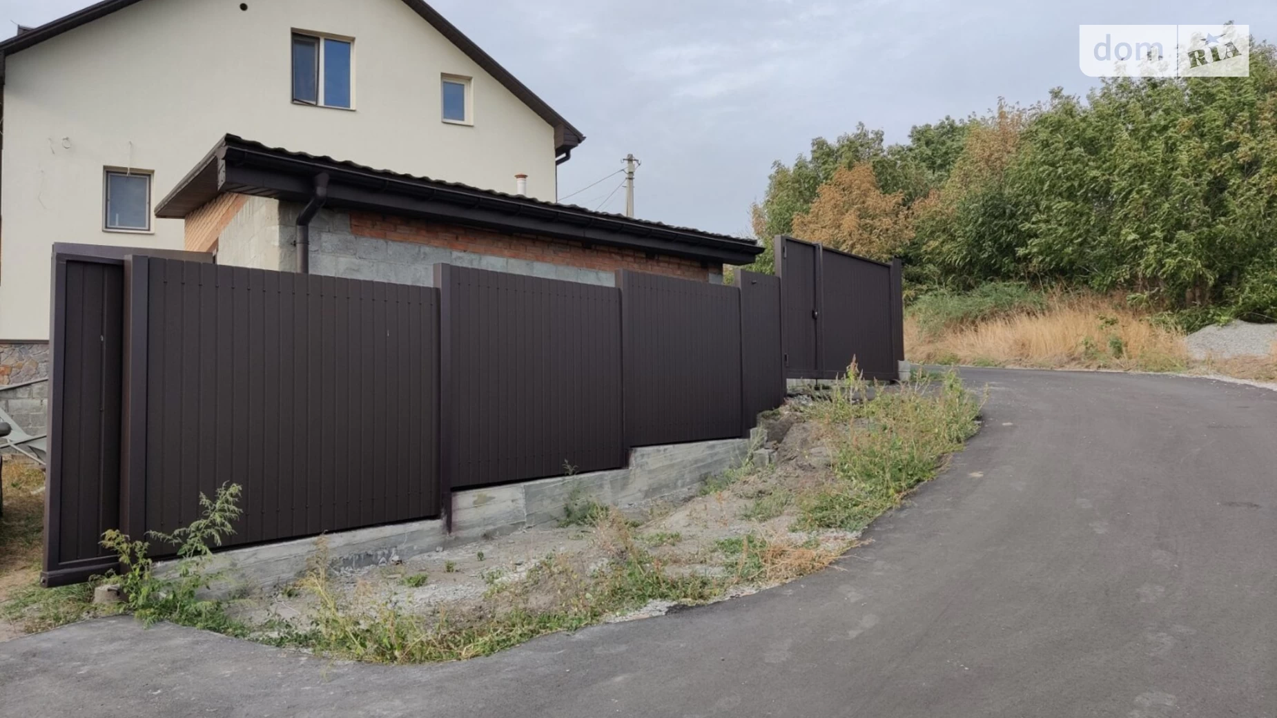 Продається будинок 2 поверховий 300 кв. м з каміном, цена: 1050 $ - фото 3