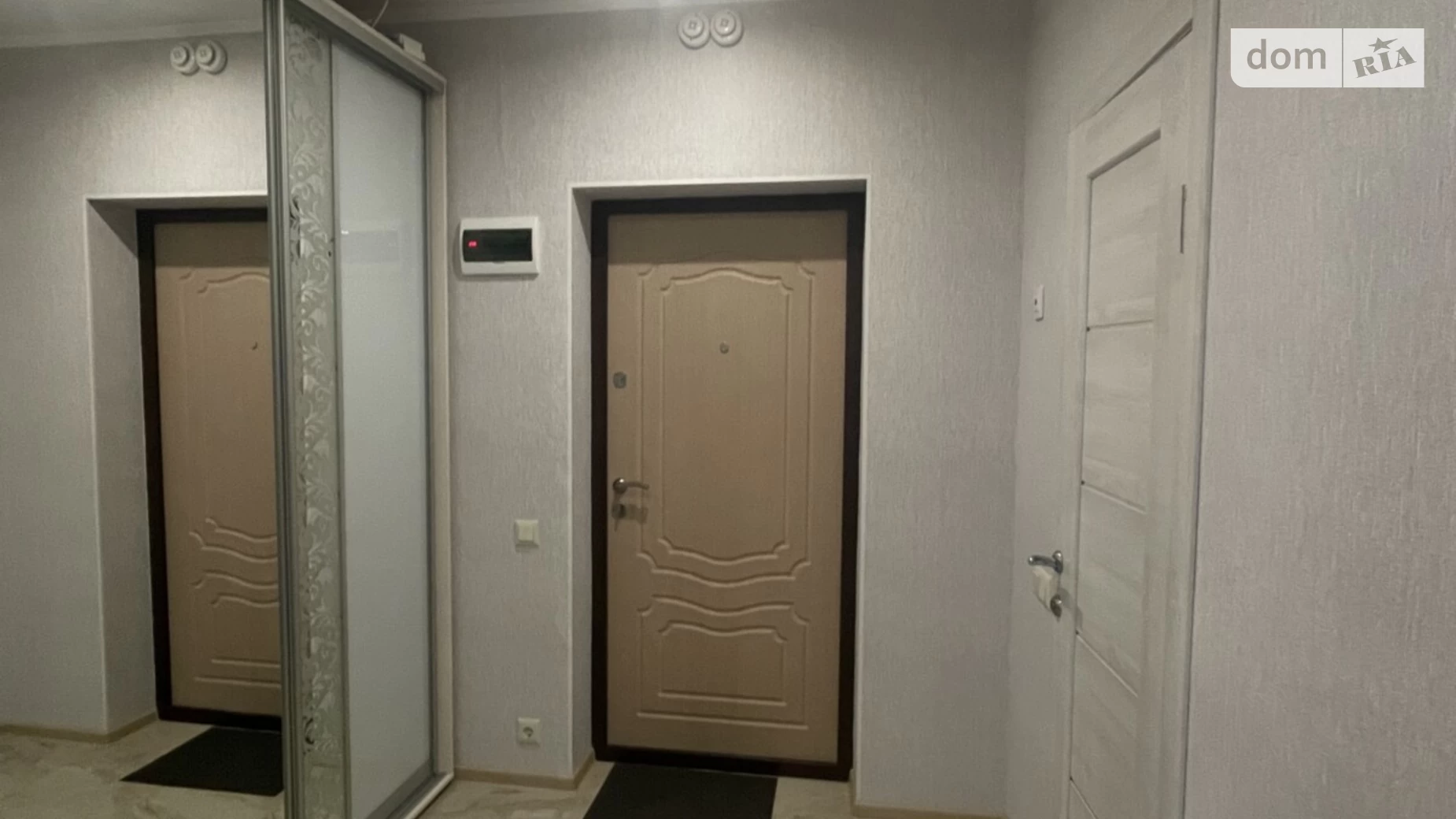 Продается 1-комнатная квартира 29.7 кв. м в Лиманке, ул. Академика Вильямса, 95/1 - фото 4