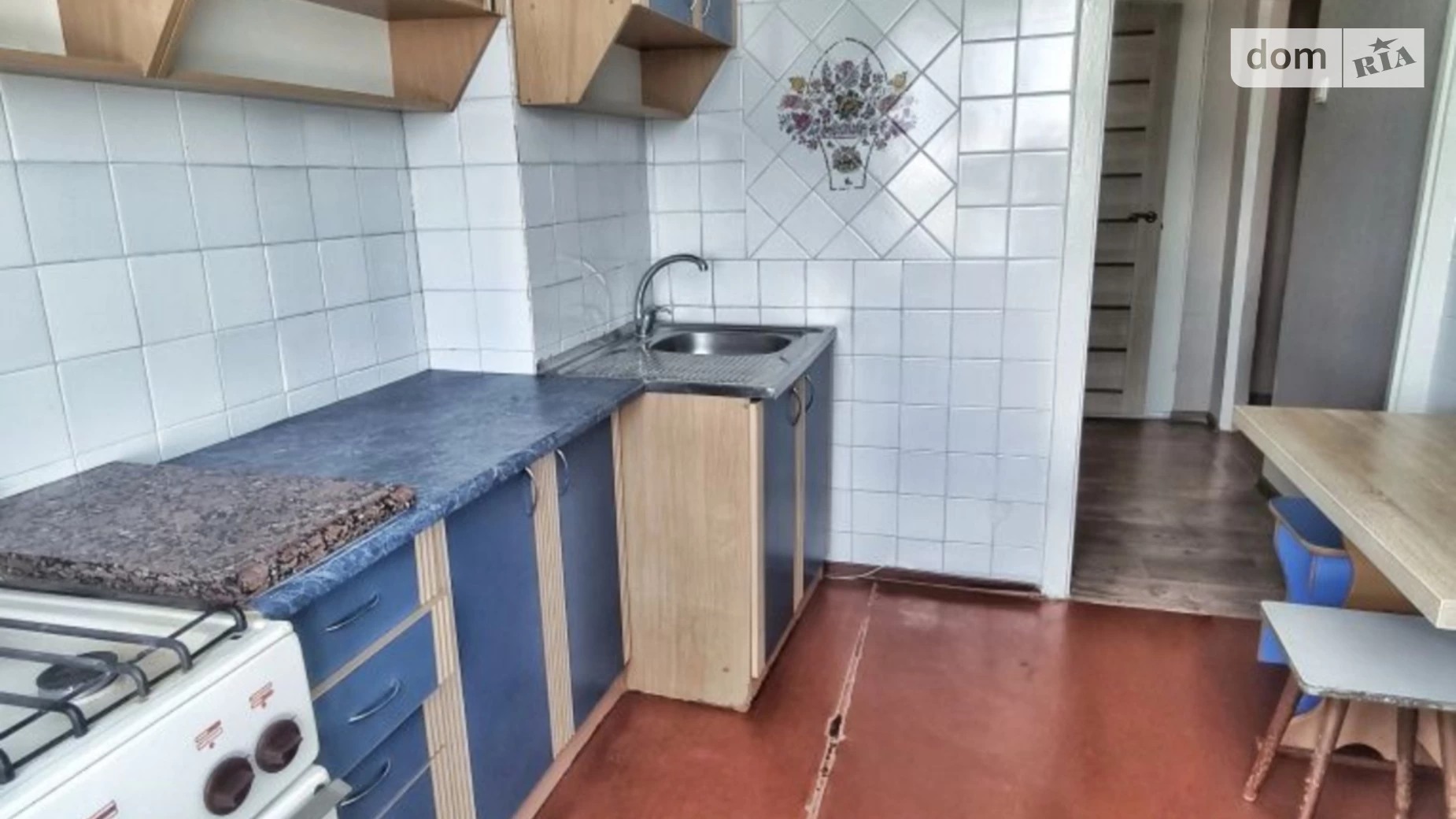 Продается 2-комнатная квартира 48 кв. м в Кривом Роге, мкр. Солнечный, 21 - фото 5