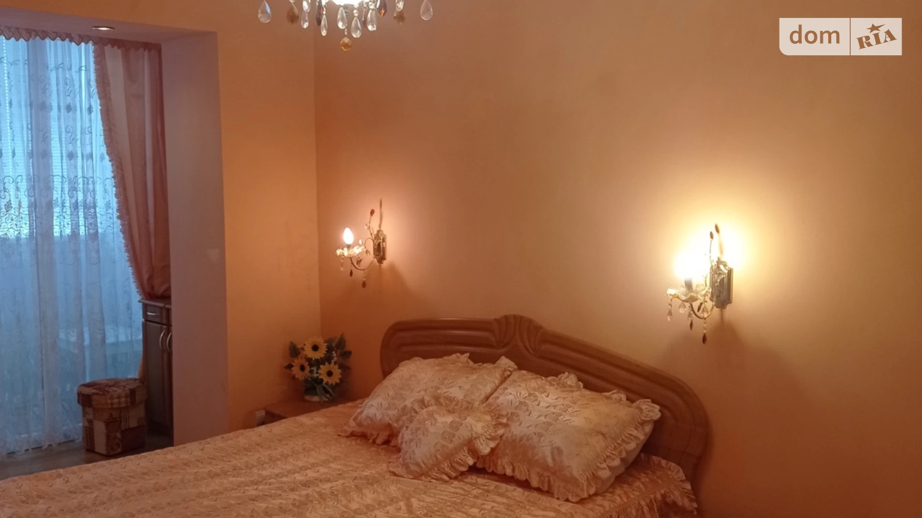 Продається 2-кімнатна квартира 55 кв. м у Чопі, пров. Прикордонний - фото 4