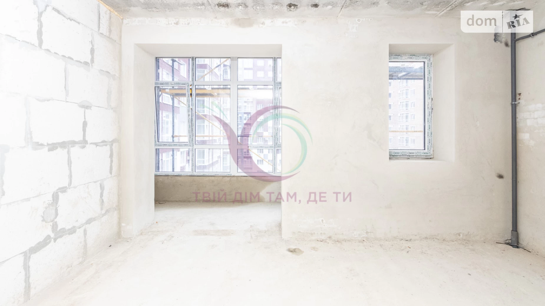 Продается 2-комнатная квартира 70 кв. м в Ивано-Франковске, ул. Высочана Семена - фото 4