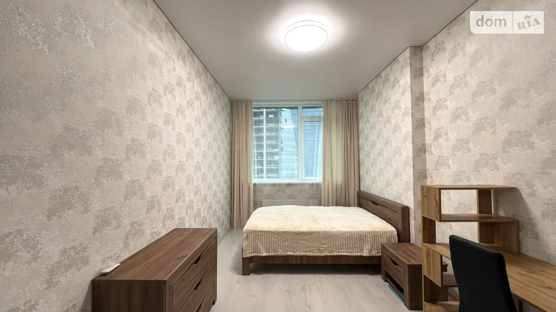 Сдается в аренду 1-комнатная квартира 52 кв. м в Киеве, просп. Берестейский(Победы) - фото 4