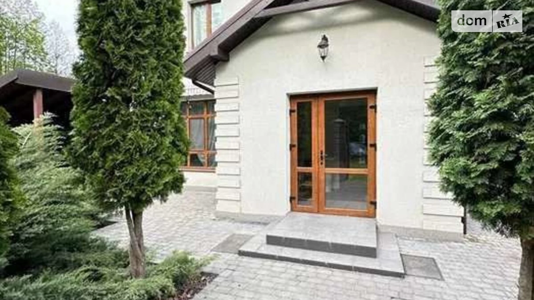Продается дом на 2 этажа 180 кв. м с беседкой, цена: 155000 $ - фото 5