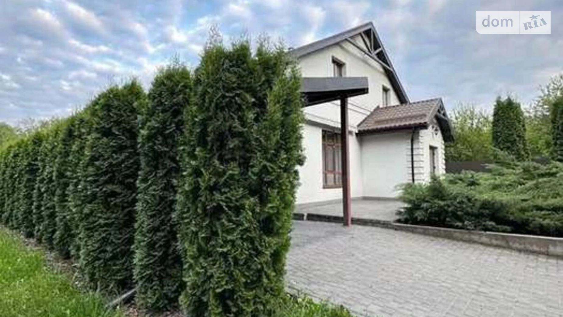 Продается дом на 2 этажа 180 кв. м с беседкой, цена: 155000 $ - фото 3