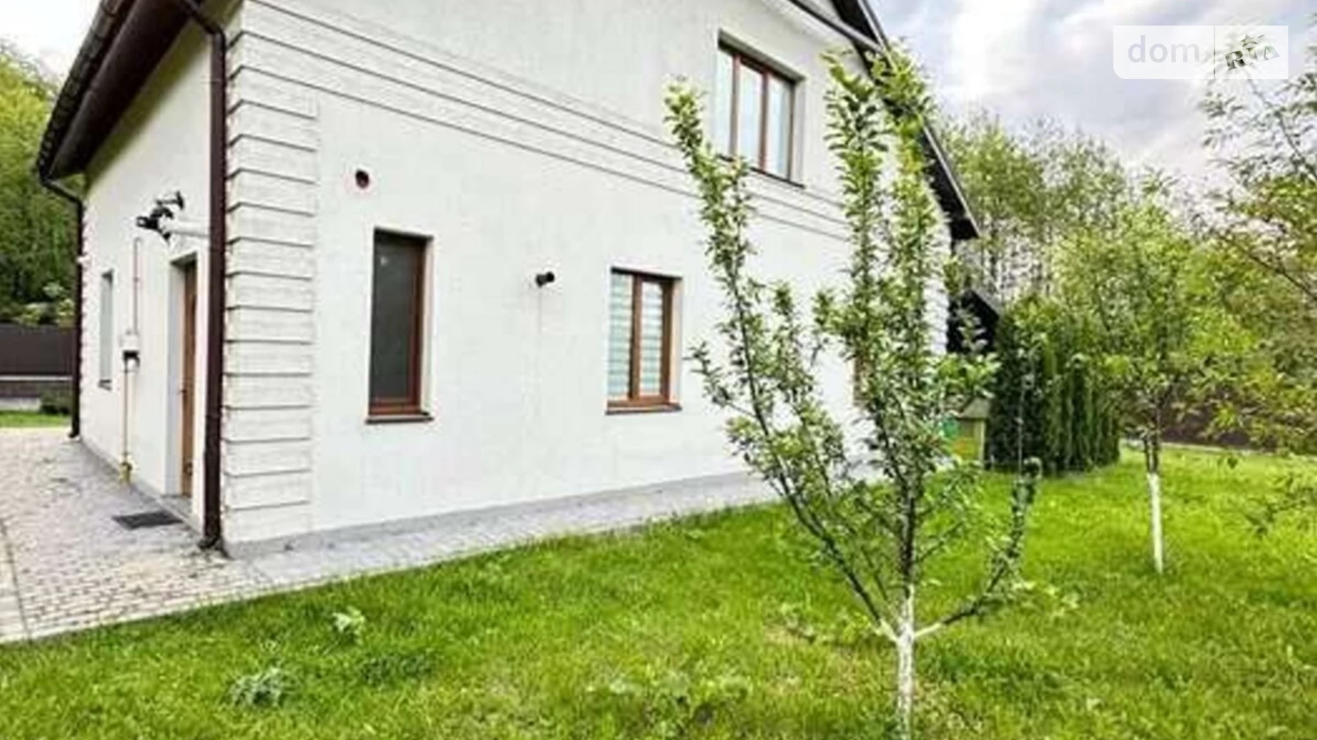 Продается дом на 2 этажа 180 кв. м с беседкой, цена: 155000 $ - фото 4
