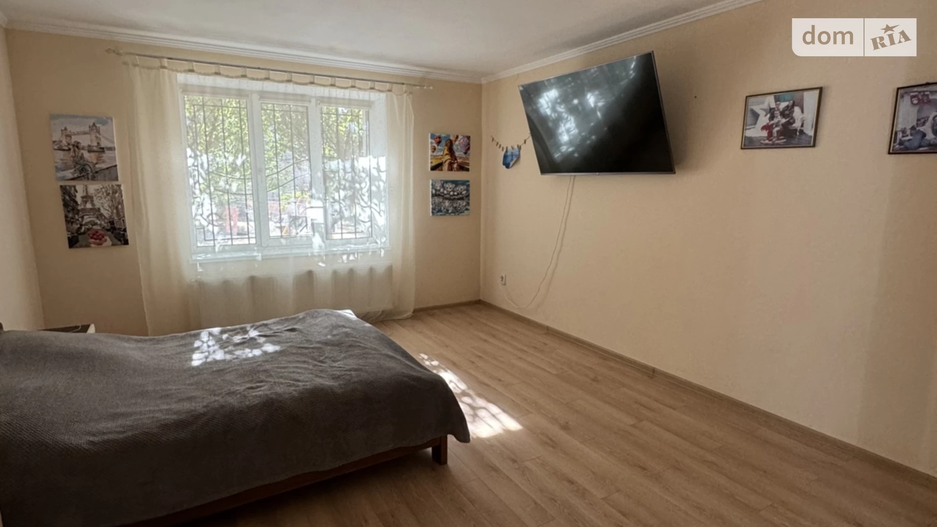 Продается 3-комнатная квартира 97 кв. м в Миргороде, ул. Кашинского, 4 - фото 3