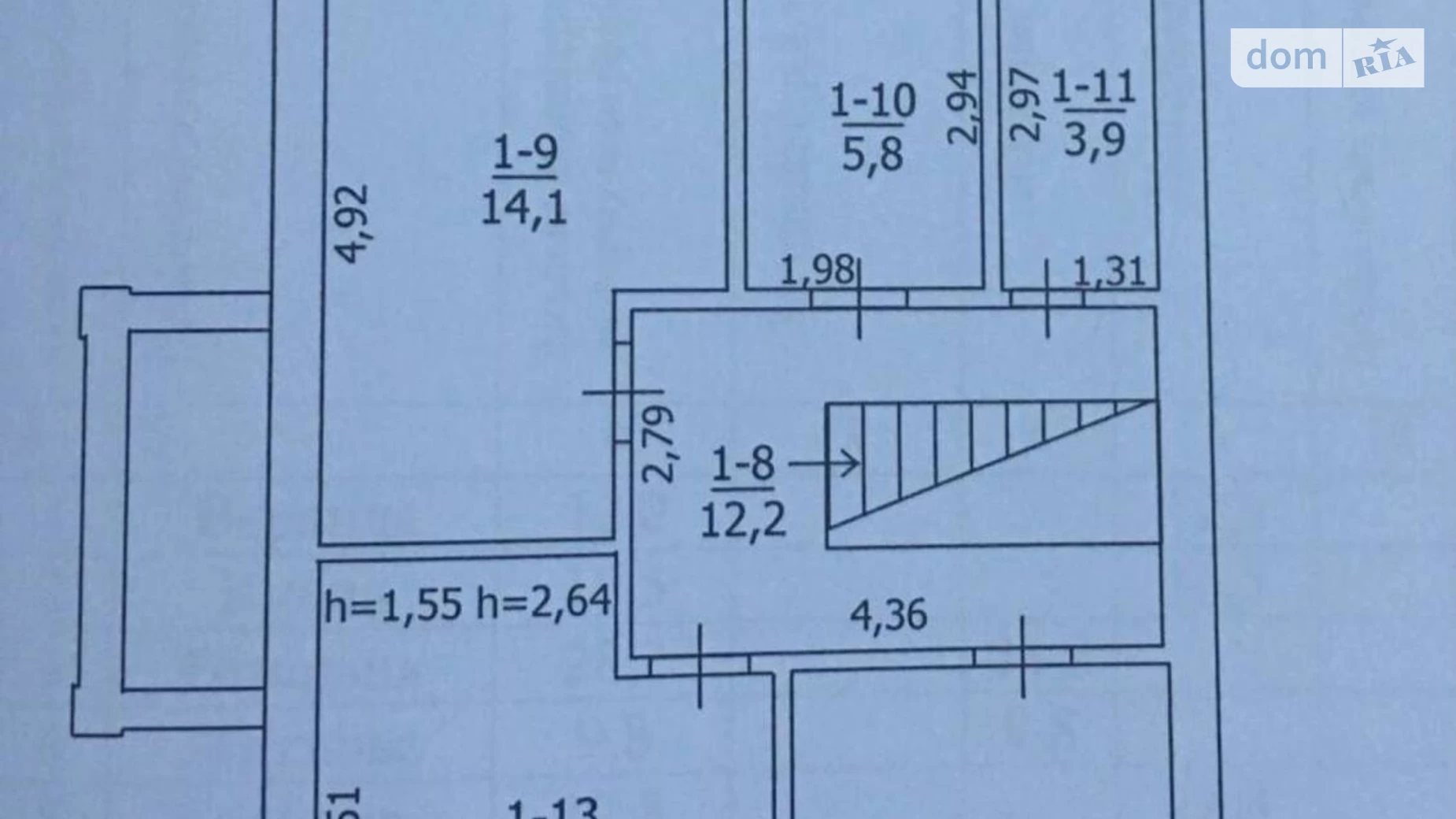 Продається будинок 2 поверховий 145 кв. м з ділянкою, цена: 208000 $ - фото 4