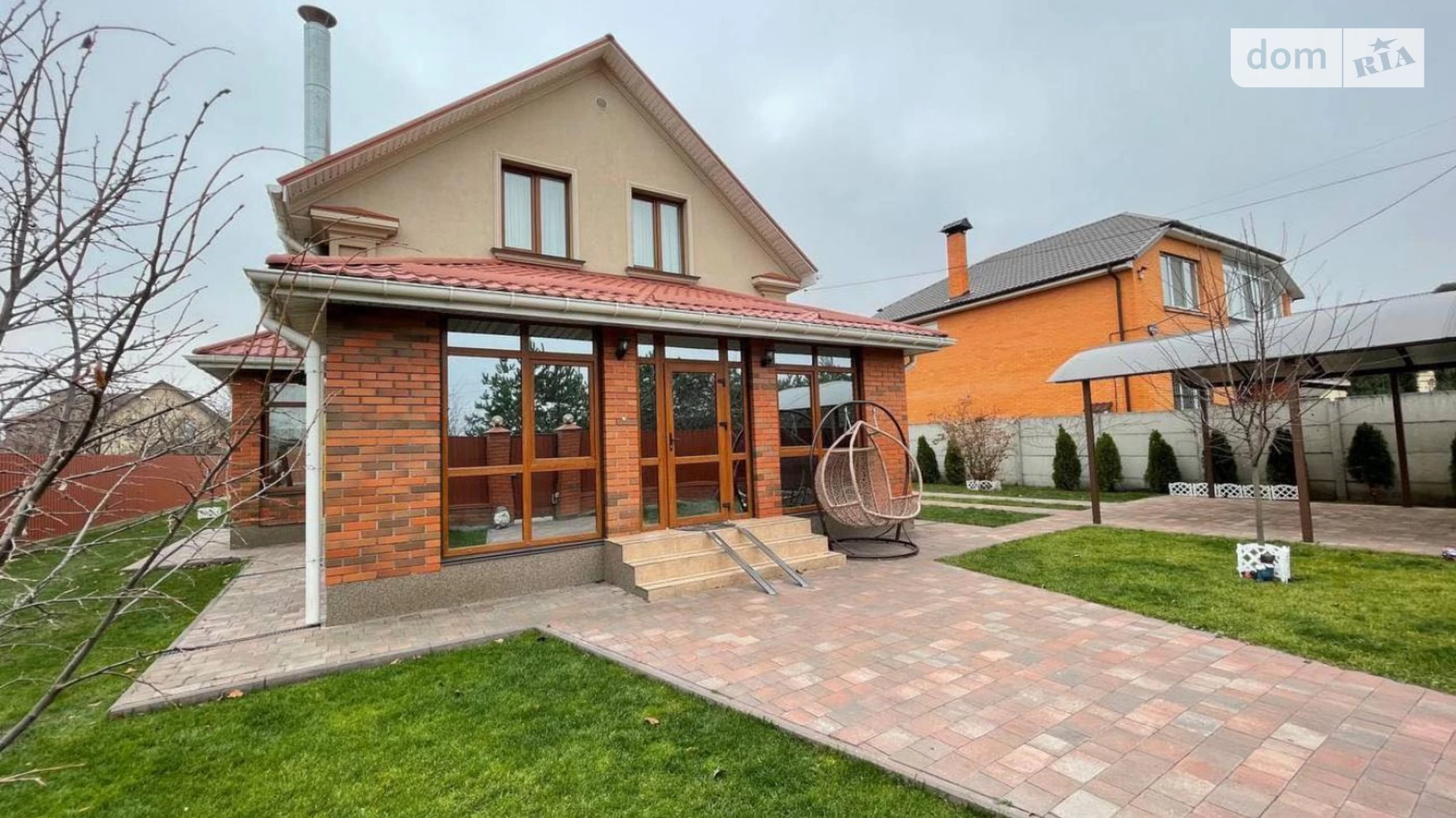 Продається будинок 2 поверховий 145 кв. м з ділянкою, цена: 208000 $ - фото 2