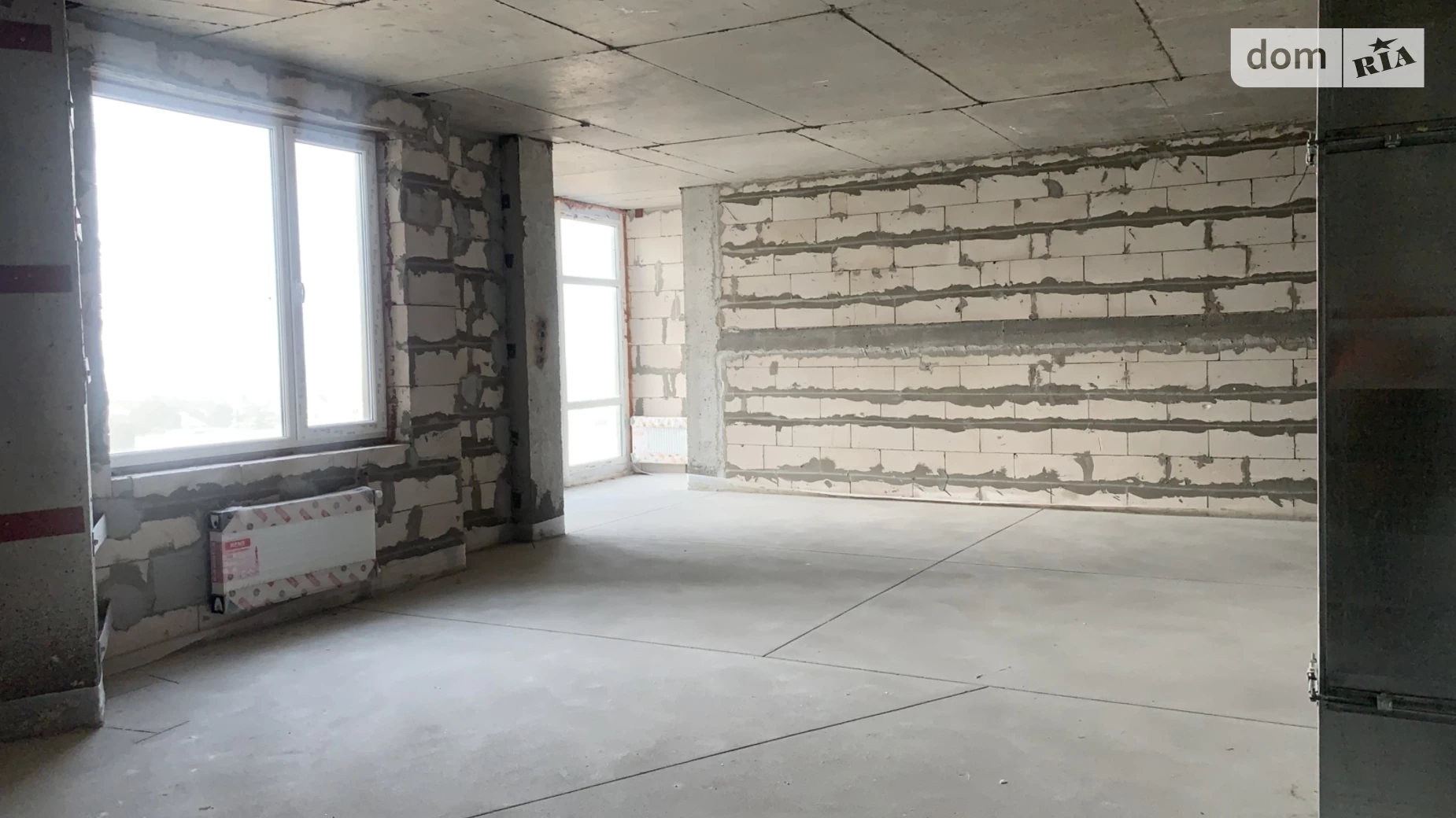 Продається 2-кімнатна квартира 83 кв. м у Одесі, Фонтанська дор. - фото 3