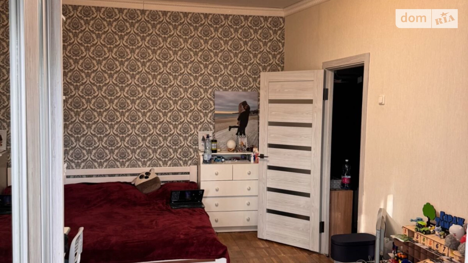 Продается 1-комнатная квартира 30 кв. м в Хмельницком - фото 2