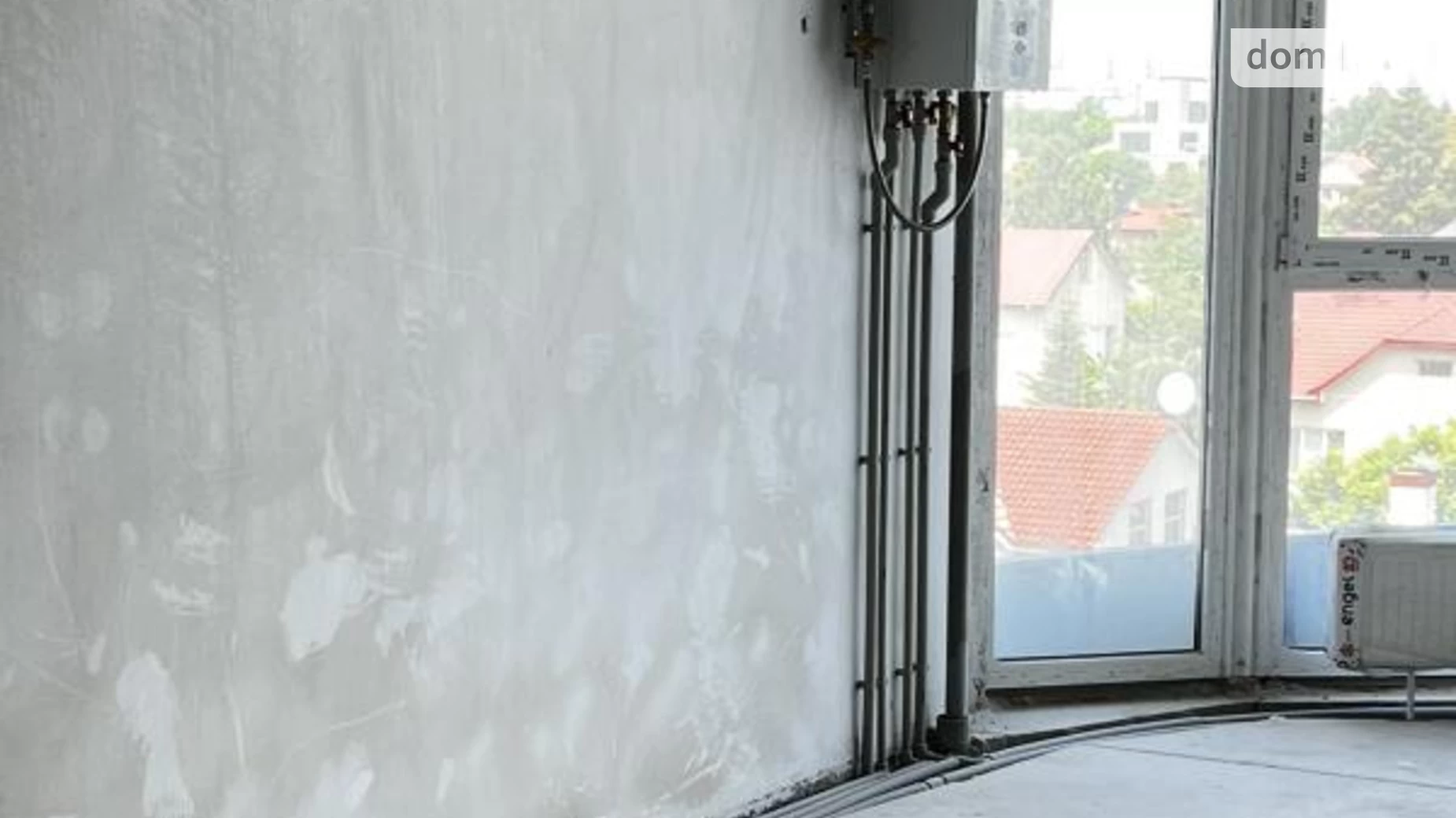 Продается 1-комнатная квартира 56.9 кв. м в Одессе, ул. Львовская, 15Б - фото 4