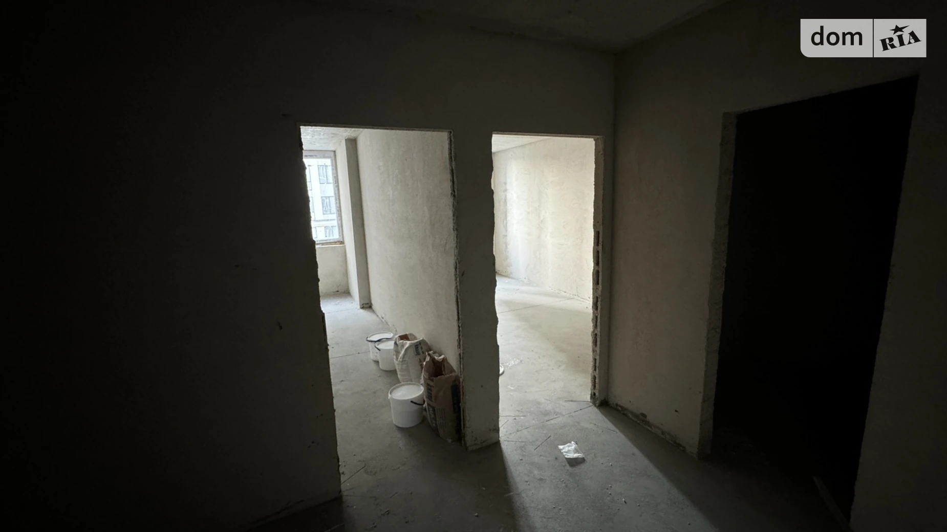 Продается 1-комнатная квартира 39 кв. м в Ирпене, ул. Университетская(Карла Маркса), 1Т - фото 4