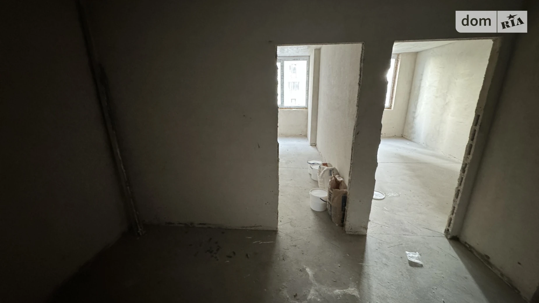 Продается 1-комнатная квартира 39 кв. м в Ирпене, ул. Университетская(Карла Маркса), 1Т - фото 3