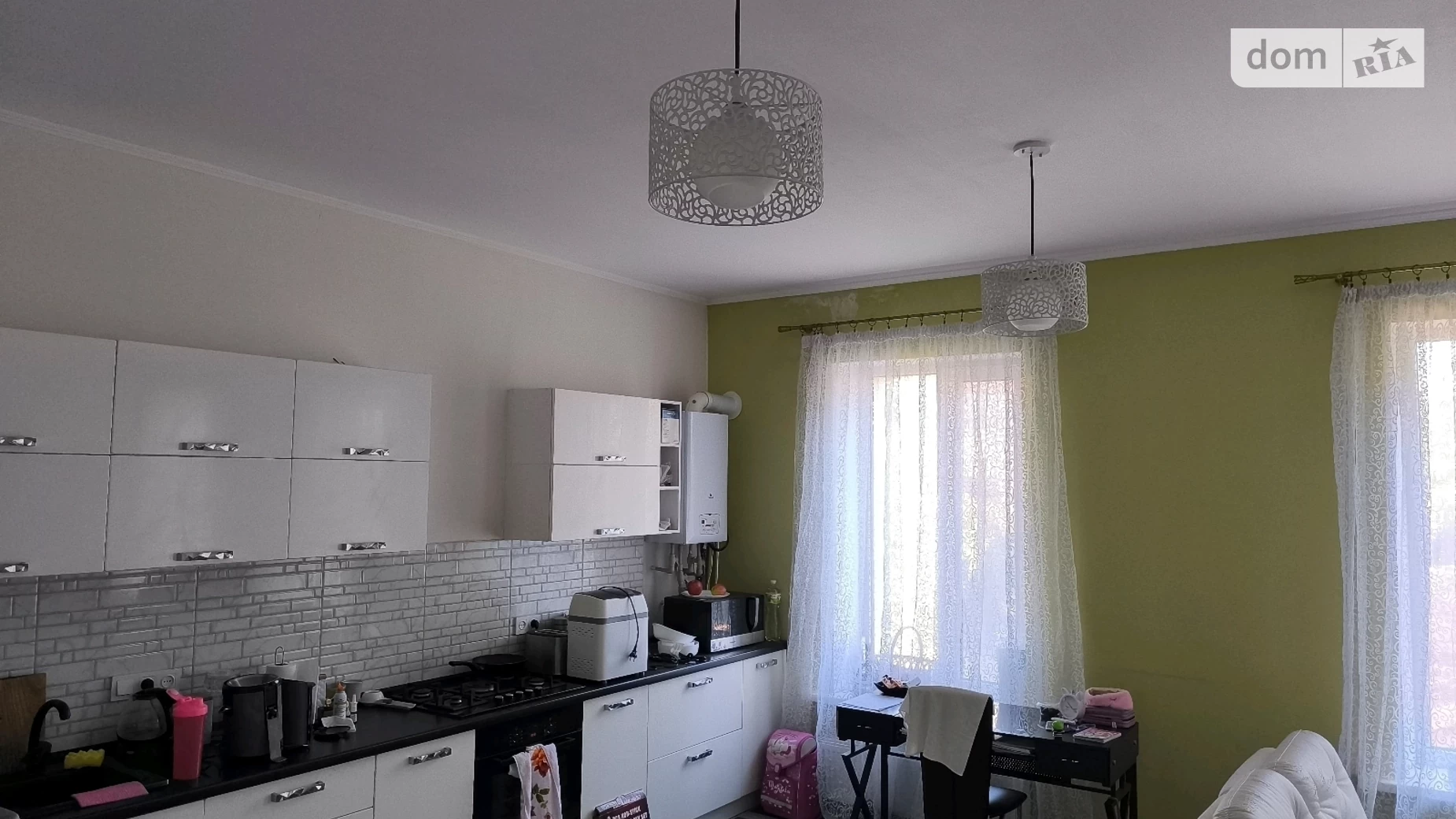 Продається 4-кімнатна квартира 125 кв. м у Одесі, вул. Софіївська, 30 - фото 5