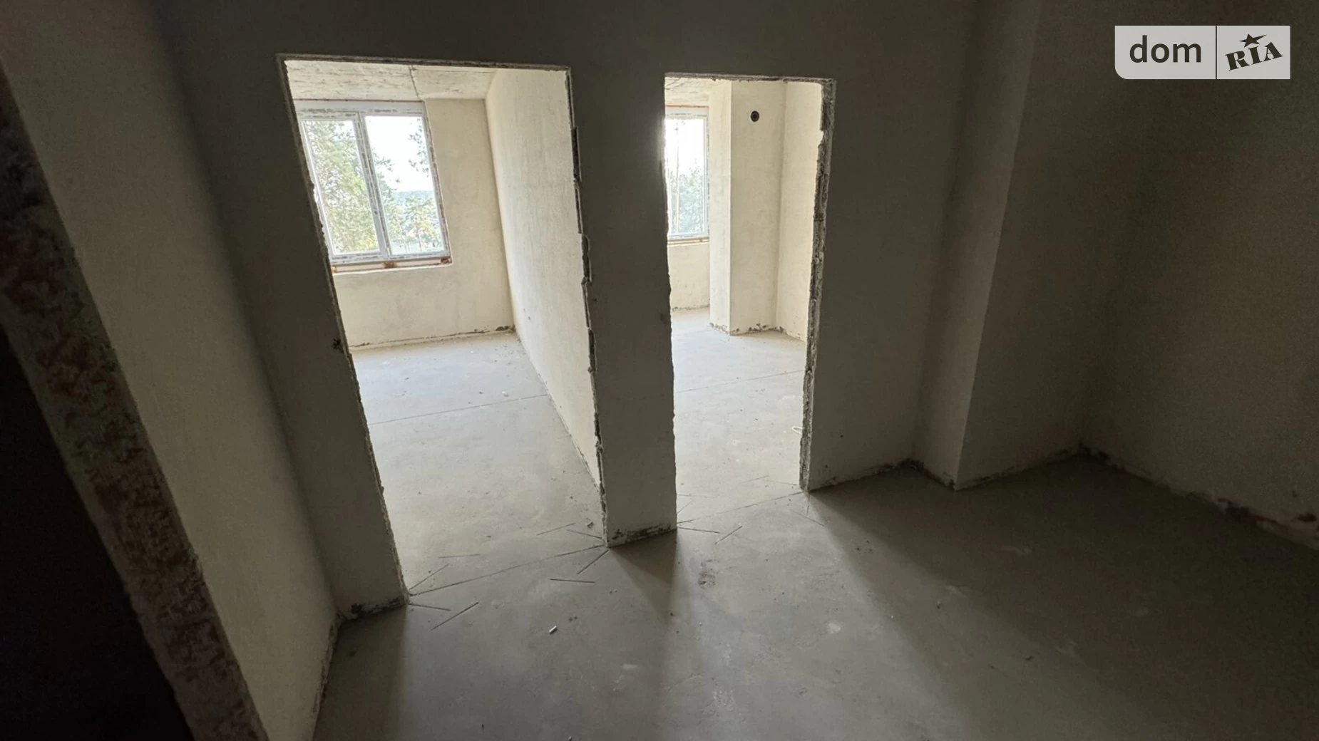 Продается 1-комнатная квартира 36 кв. м в Ирпене, ул. Университетская(Карла Маркса), 1Т - фото 3