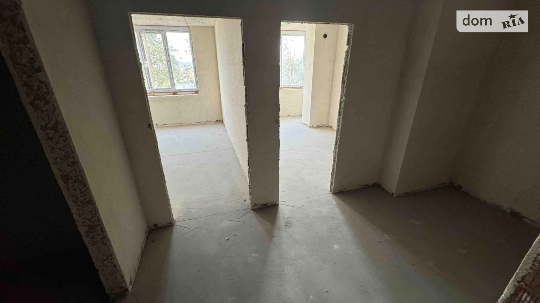 Продается 1-комнатная квартира 36 кв. м в Ирпене, ул. Университетская(Карла Маркса), 1Т - фото 2