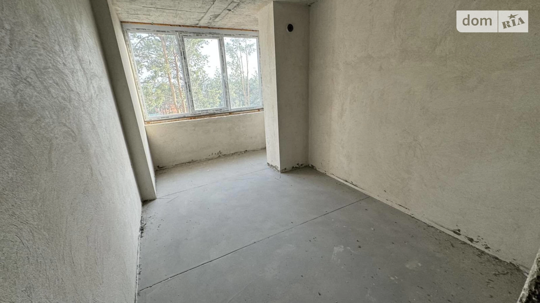 Продается 1-комнатная квартира 36 кв. м в Ирпене, ул. Университетская(Карла Маркса), 1Т - фото 5