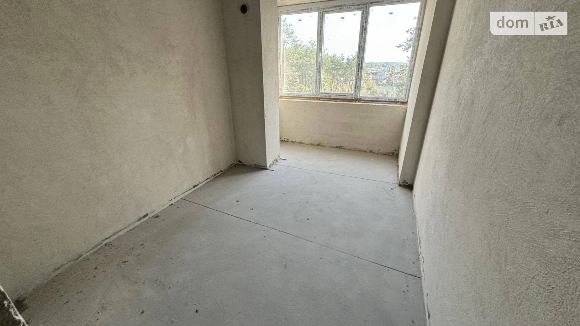 Продается 1-комнатная квартира 37 кв. м в Ирпене, ул. Университетская(Карла Маркса), 1Т - фото 5