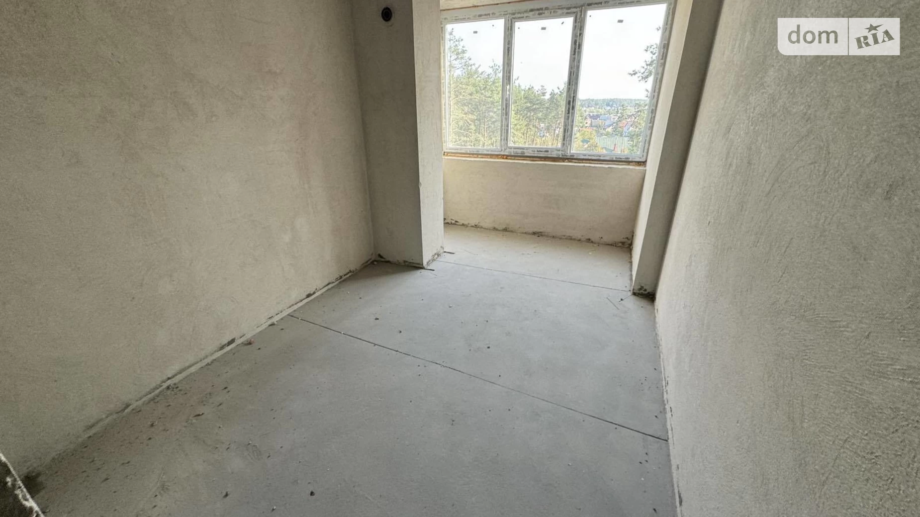 Продается 2-комнатная квартира 56 кв. м в Ирпене, ул. Университетская(Карла Маркса), 1Т - фото 5