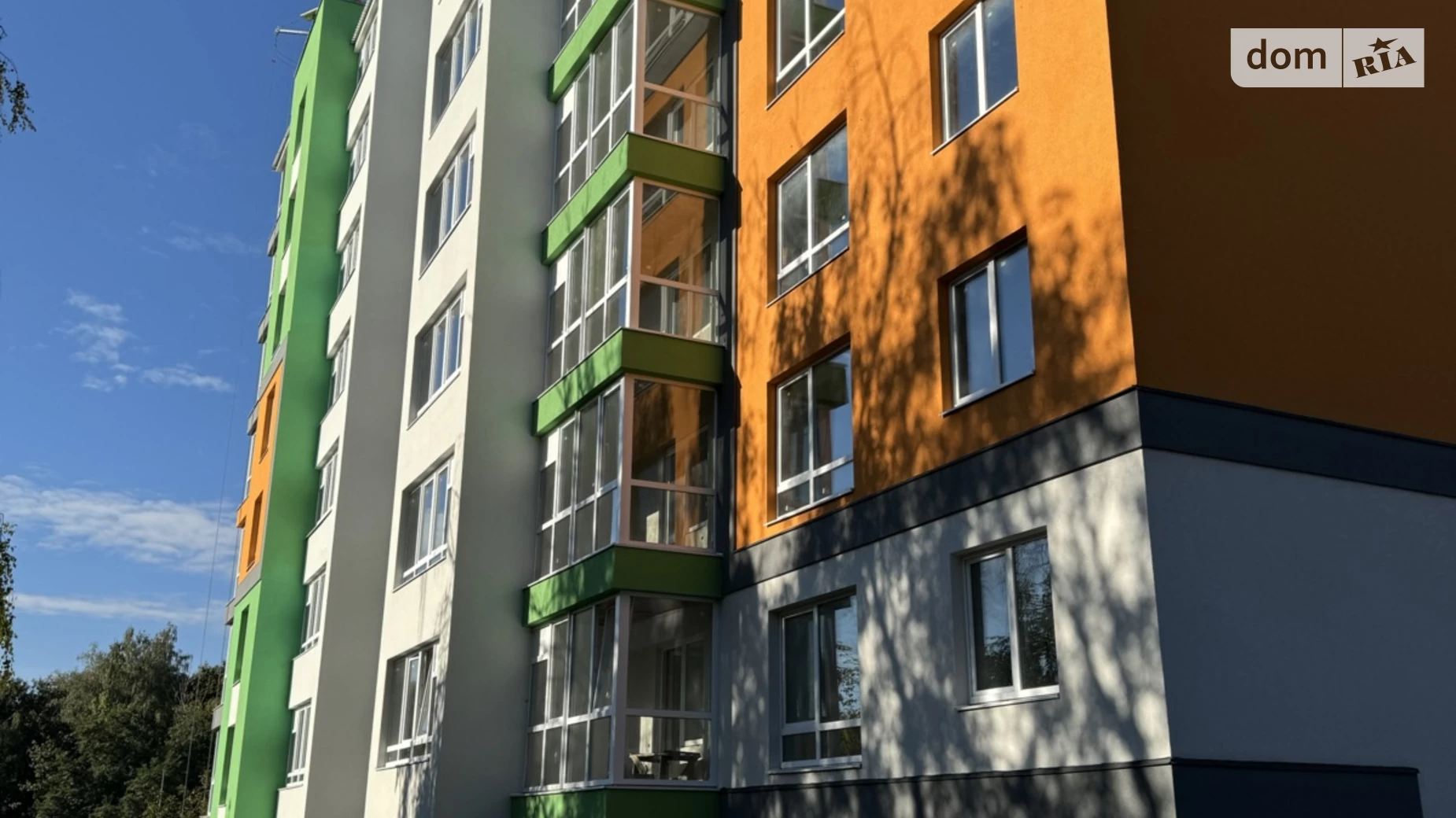 1-комнатная квартира 46 кв. м в Тернополе, ул. Черновецкая - фото 4