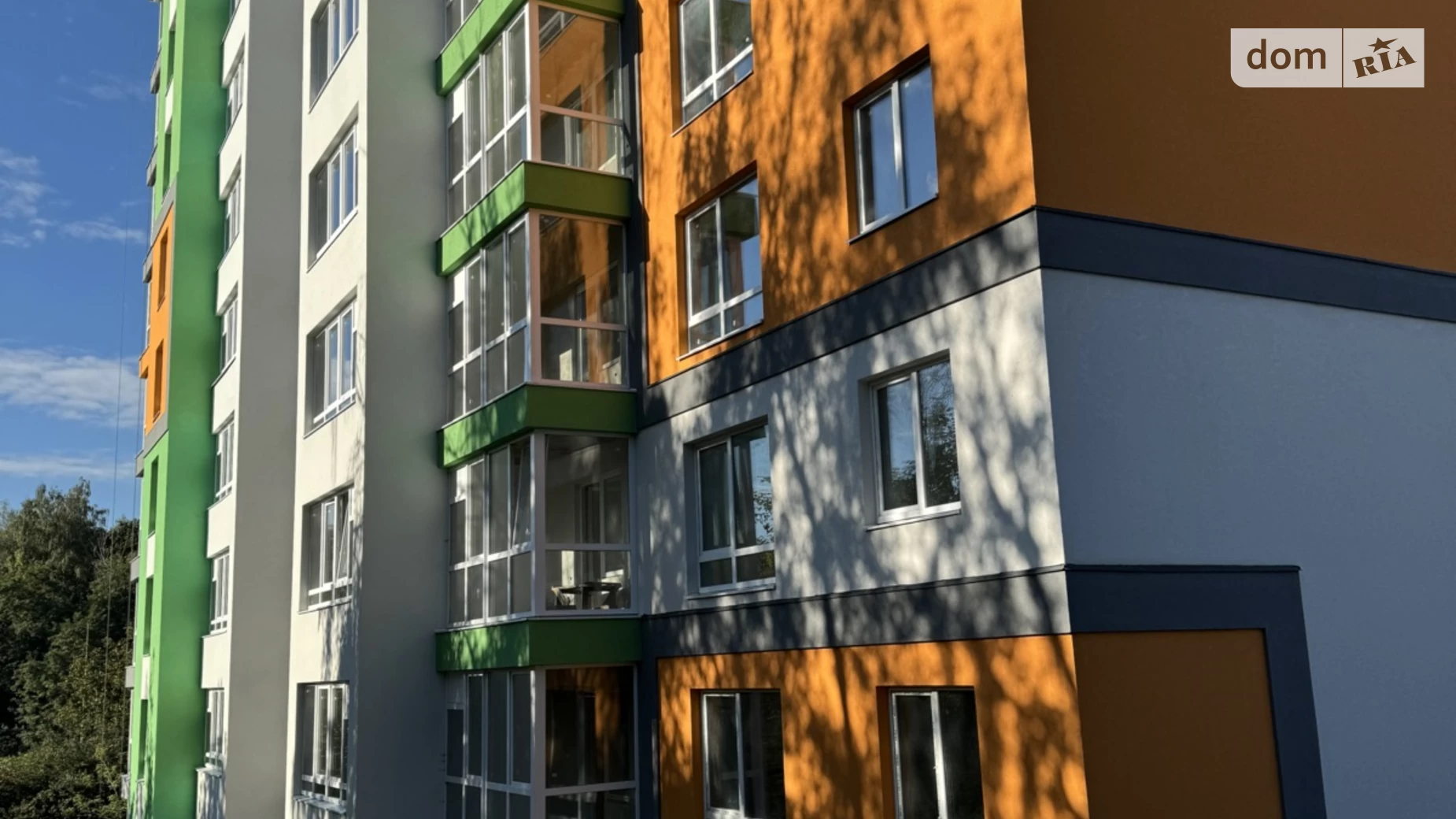 1-комнатная квартира 46 кв. м в Тернополе, ул. Черновецкая - фото 5