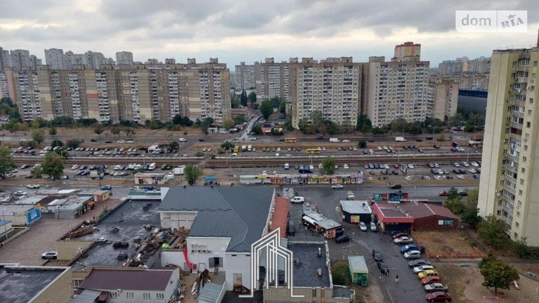 Продается 1-комнатная квартира 42 кв. м в, цена: 50000 $ - фото 3