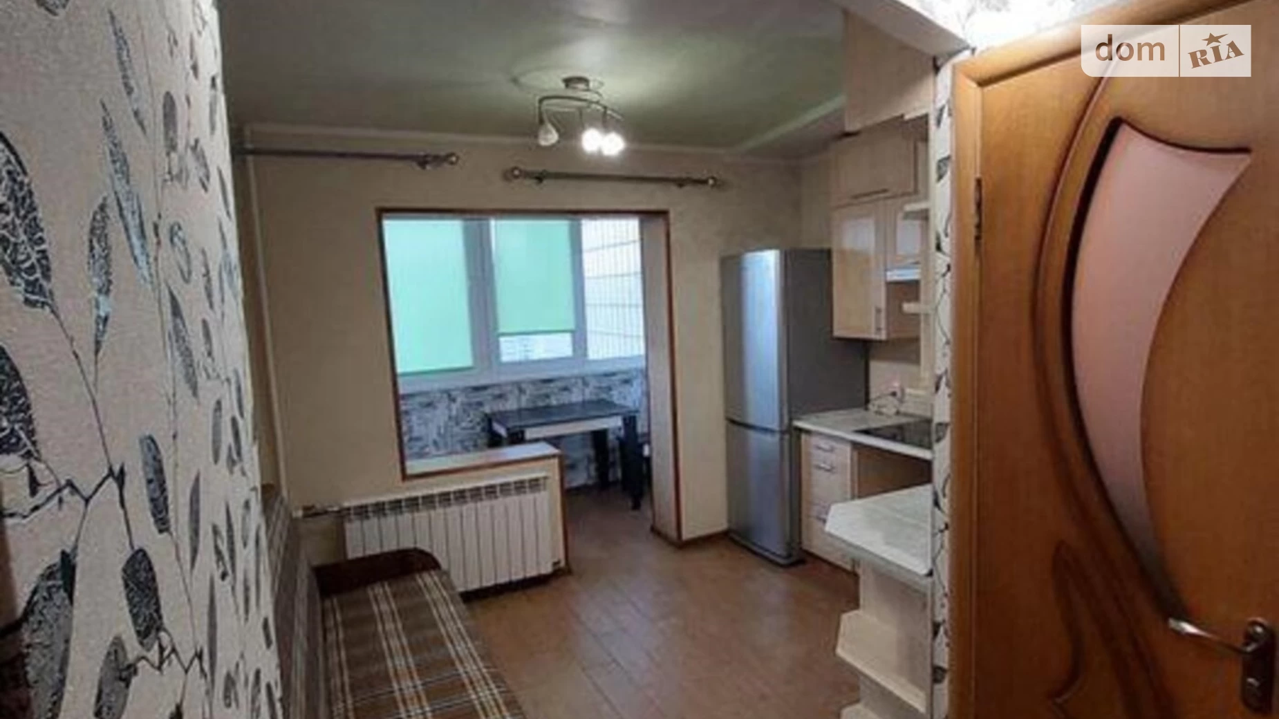 Продается 1-комнатная квартира 42 кв. м в, цена: 50000 $ - фото 2
