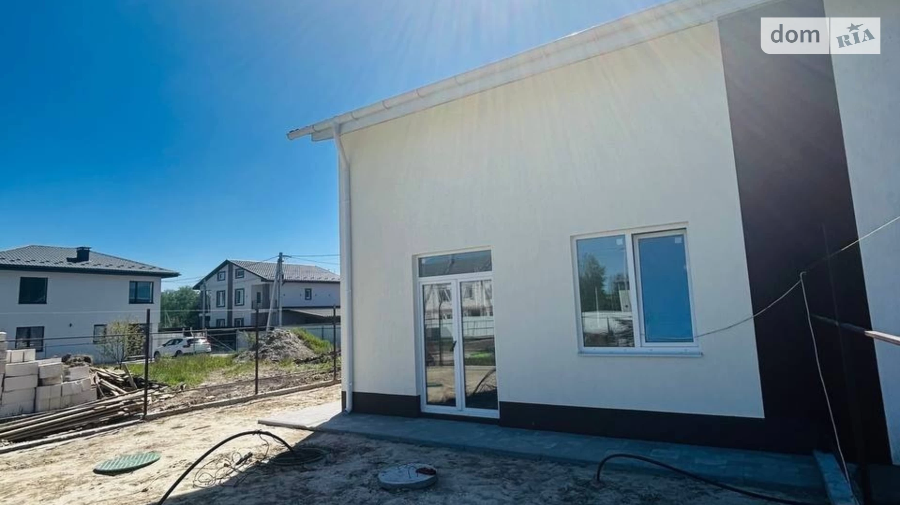Продається частина будинку 100 кв. м з бесідкою, цена: 65000 $ - фото 5