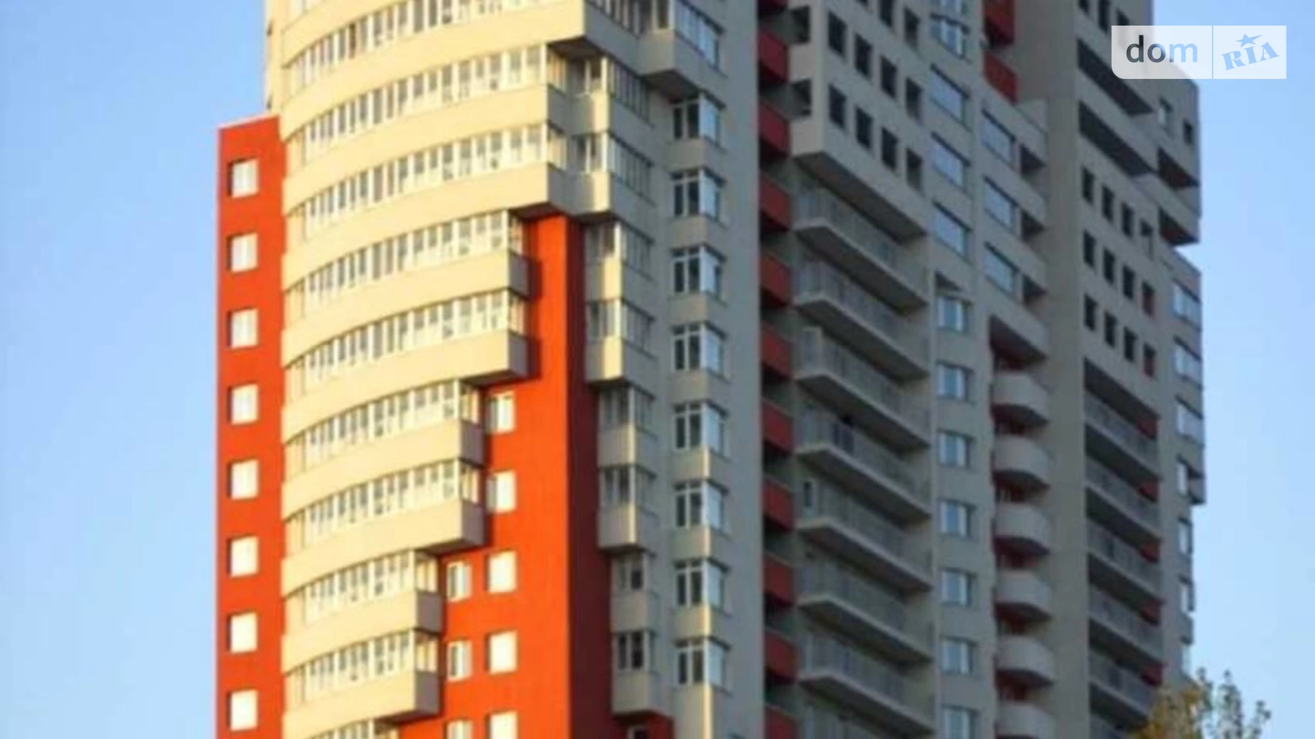 Продается 1-комнатная квартира 43.2 кв. м в Киеве, ул. Петра Запорожца, 26А - фото 3