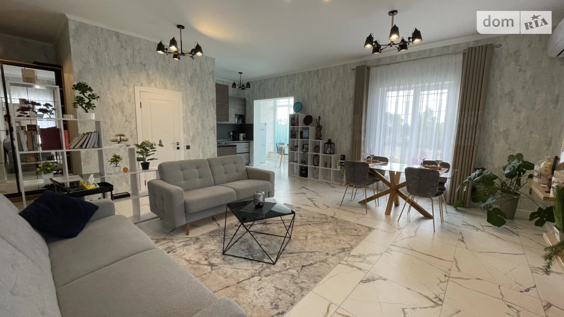 Продается 2-комнатная квартира 68.5 кв. м в Пилиповичах, пер. Горный, 66 - фото 5