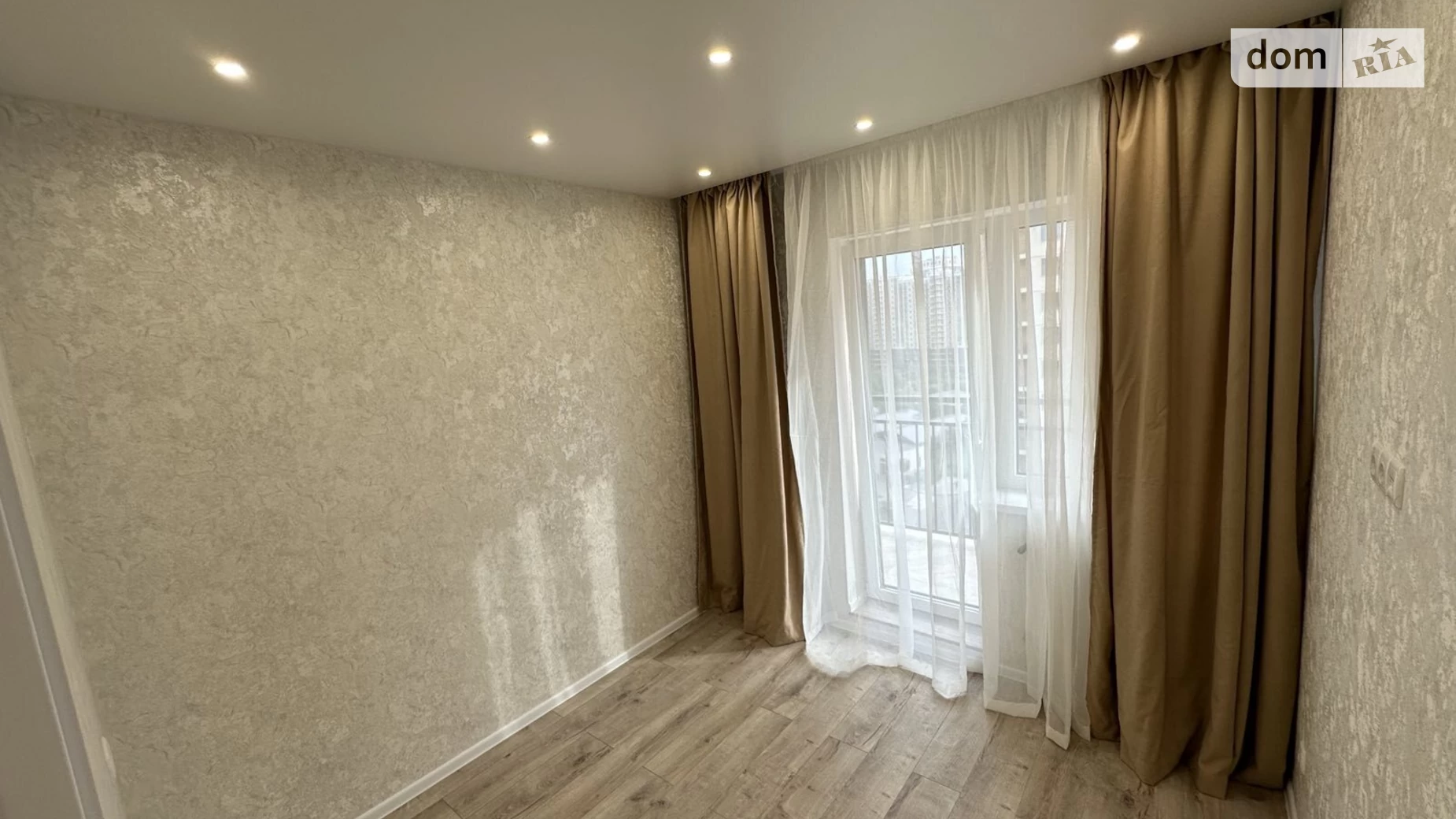 Продается 2-комнатная квартира 43 кв. м в Лиманке, ул. Жемчужная, 12 - фото 4