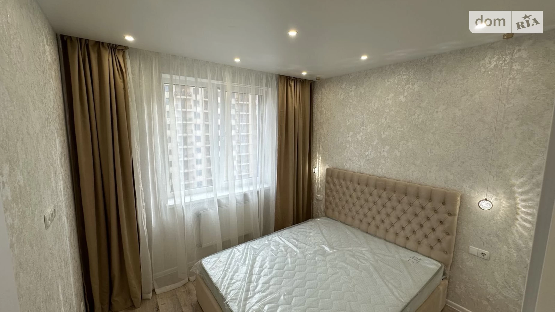 Продается 2-комнатная квартира 43 кв. м в Лиманке, ул. Жемчужная, 12 - фото 5