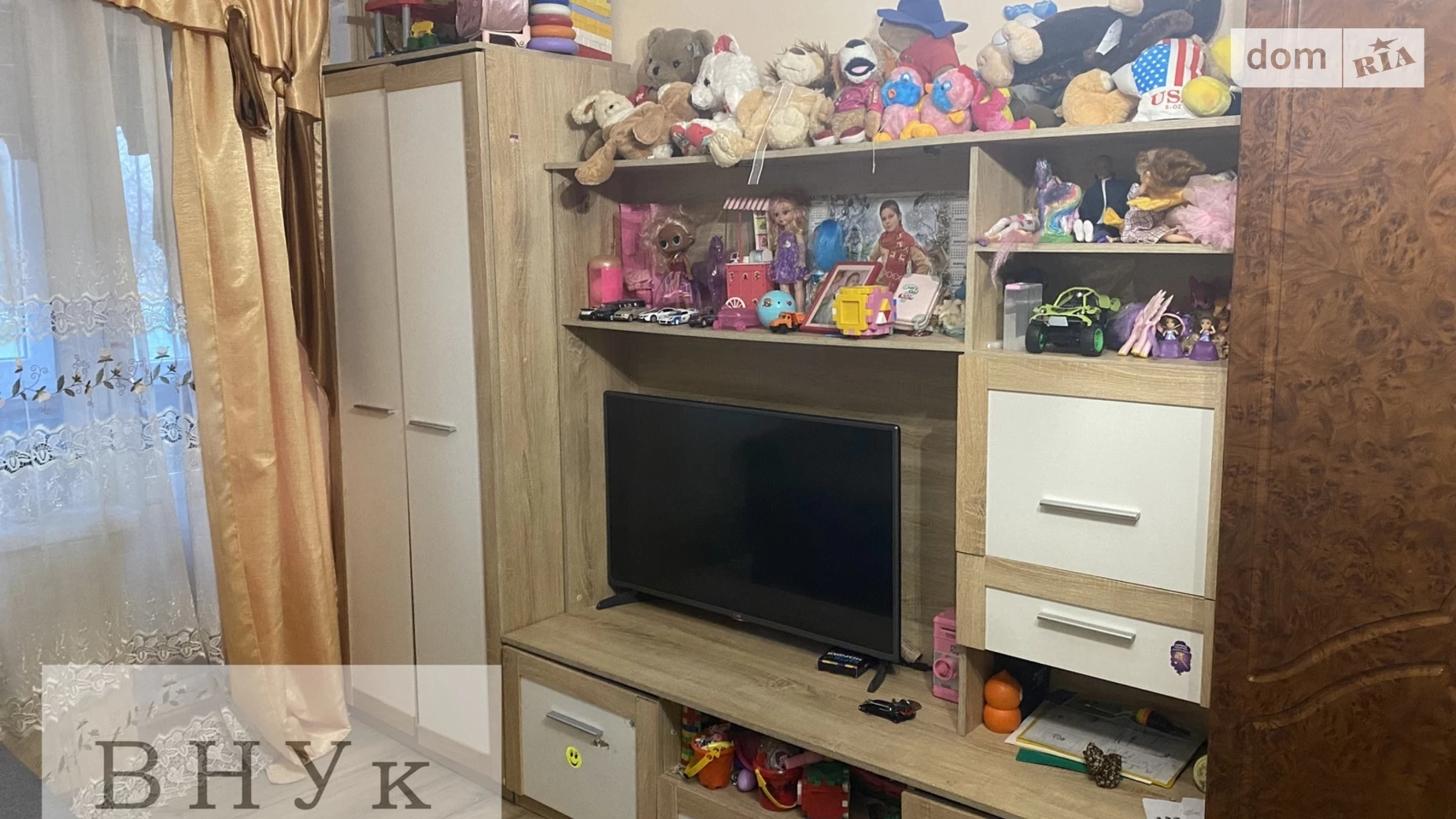 2-кімнатна квартира 52.1 кв. м у Тернополі, вул. Курбаса Леся - фото 2