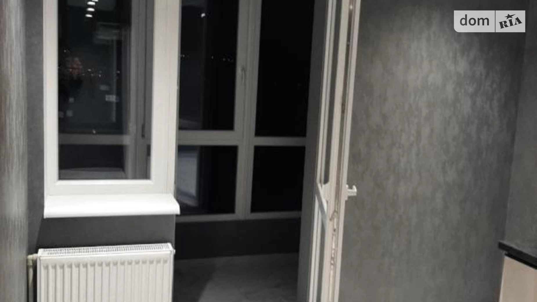 Продается 1-комнатная квартира 32.5 кв. м в Харькове, ул. Академика Барабашова, 10 - фото 2