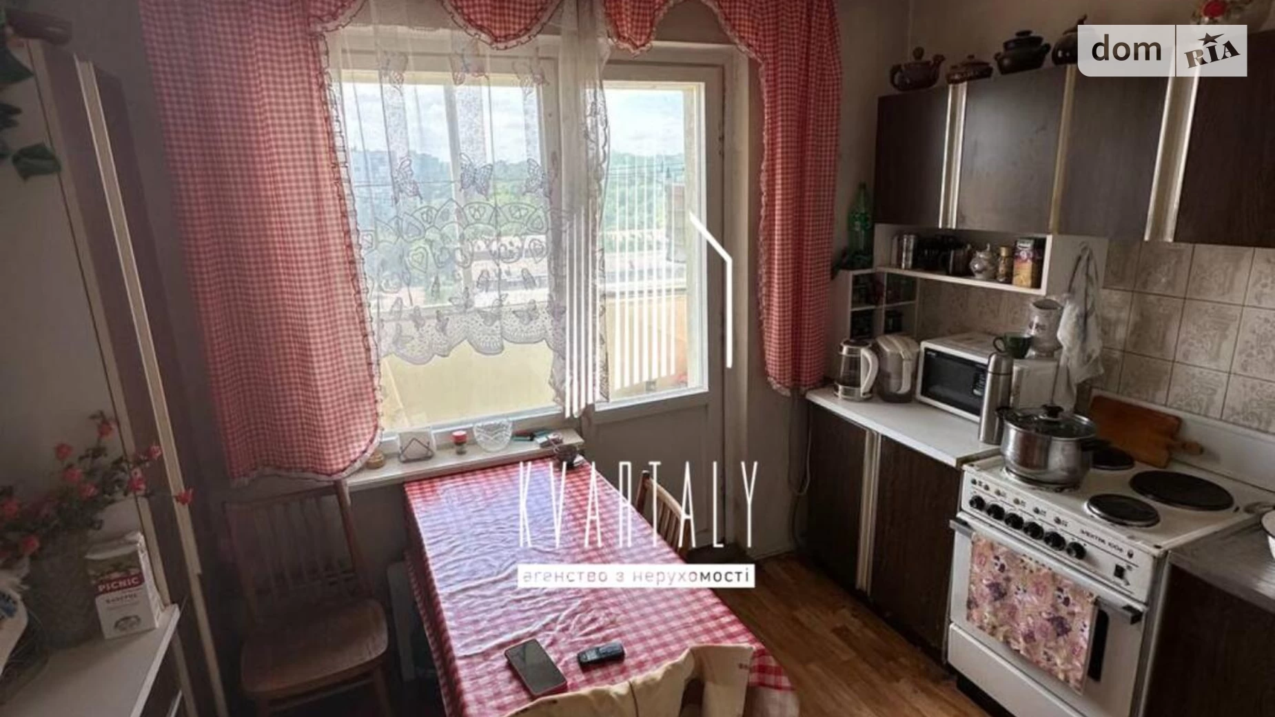 Продается 3-комнатная квартира 73.3 кв. м в Киеве, ул. Автозаводская, 79 - фото 4