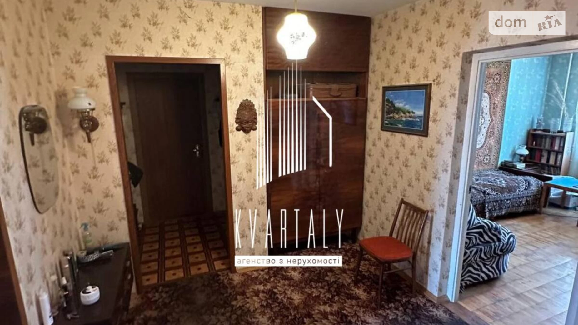 Продается 3-комнатная квартира 73.3 кв. м в Киеве, ул. Автозаводская, 79 - фото 3