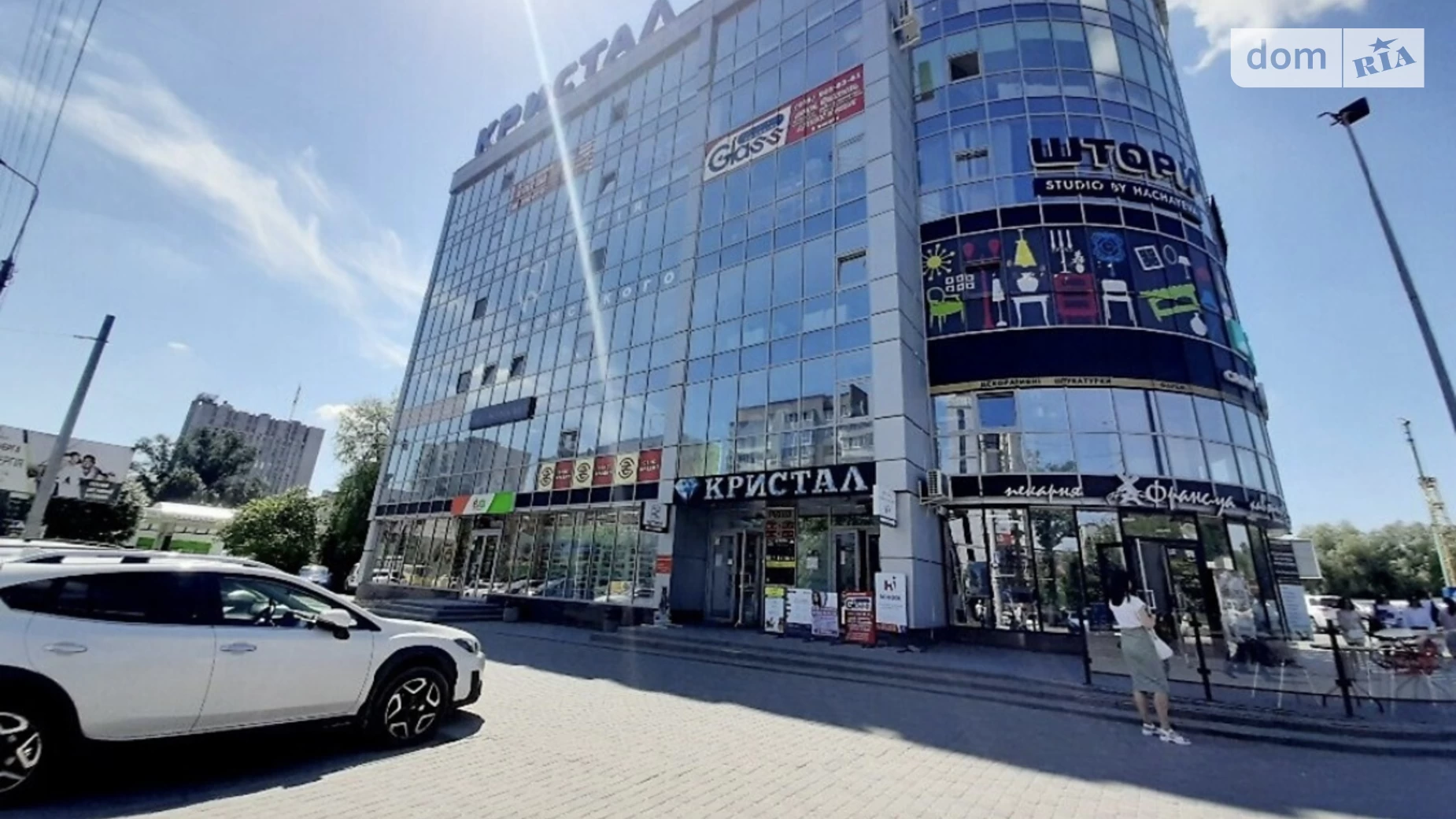 Продається приміщення вільного призначення 43 кв. м в 6-поверховій будівлі, цена: 70950 $ - фото 4