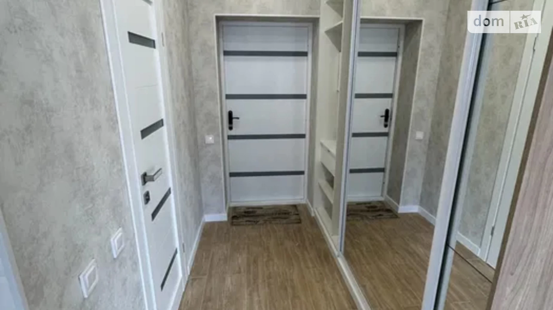 Продается 1-комнатная квартира 37.4 кв. м в Харькове, ул. Полтавский Шлях, 184А корпус 3 - фото 5