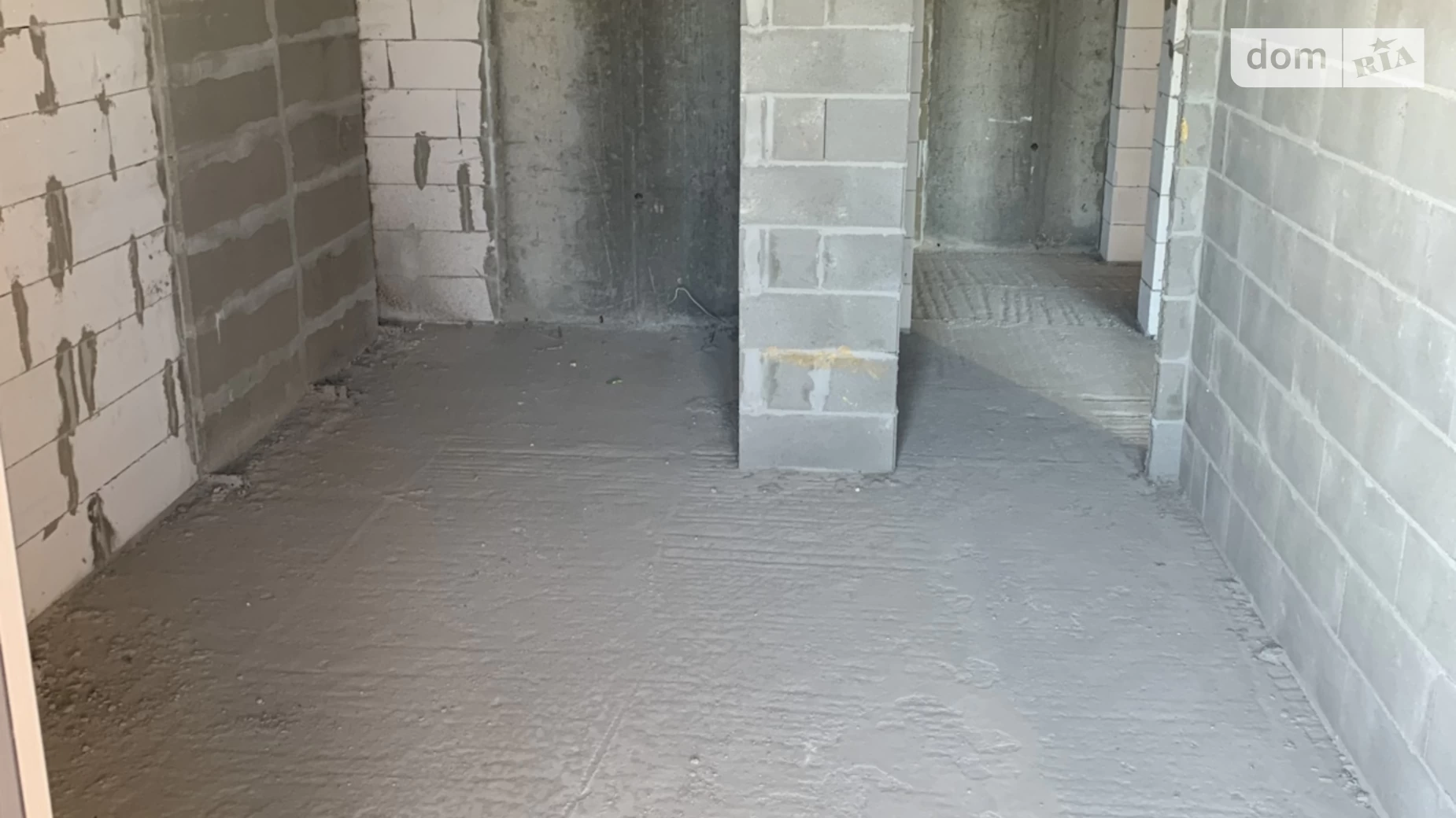 Продается 1-комнатная квартира 39 кв. м в Ирпене, ул. Кобылянской Ольги - фото 5