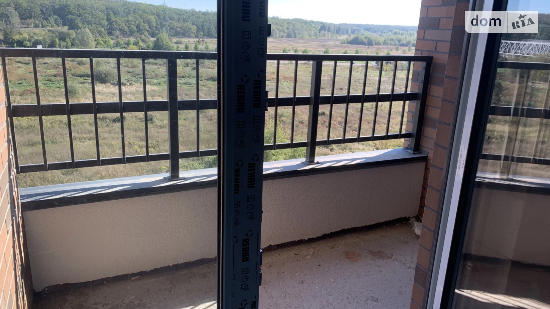 Продается 1-комнатная квартира 39 кв. м в Ирпене, ул. Кобылянской Ольги - фото 4