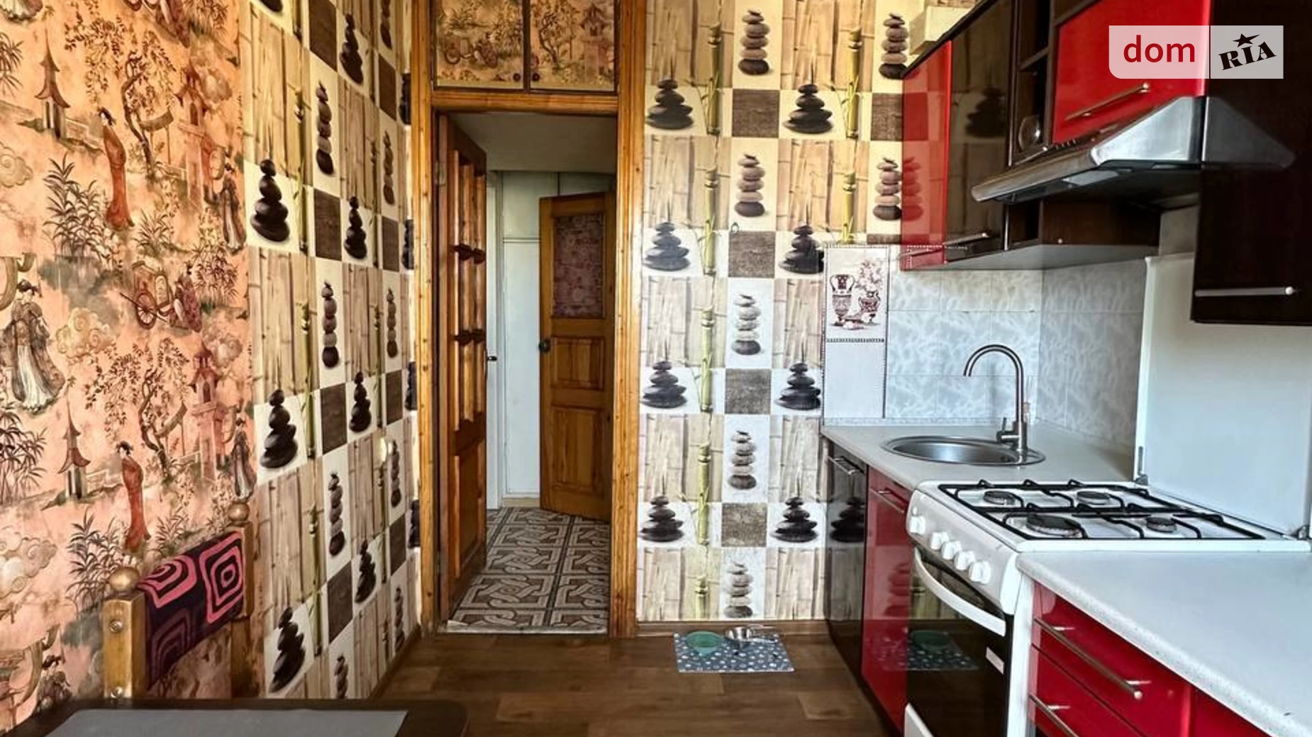 Продается 3-комнатная квартира 57.3 кв. м в Днепре, ул. Калиновая, 61 - фото 3
