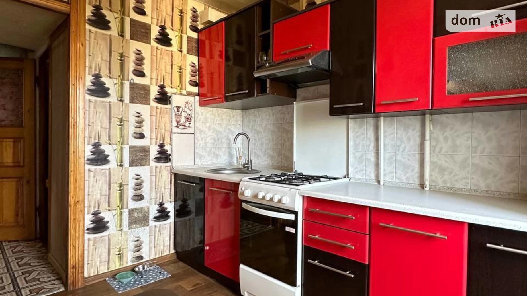 Продается 3-комнатная квартира 57.3 кв. м в Днепре, ул. Калиновая, 61 - фото 2