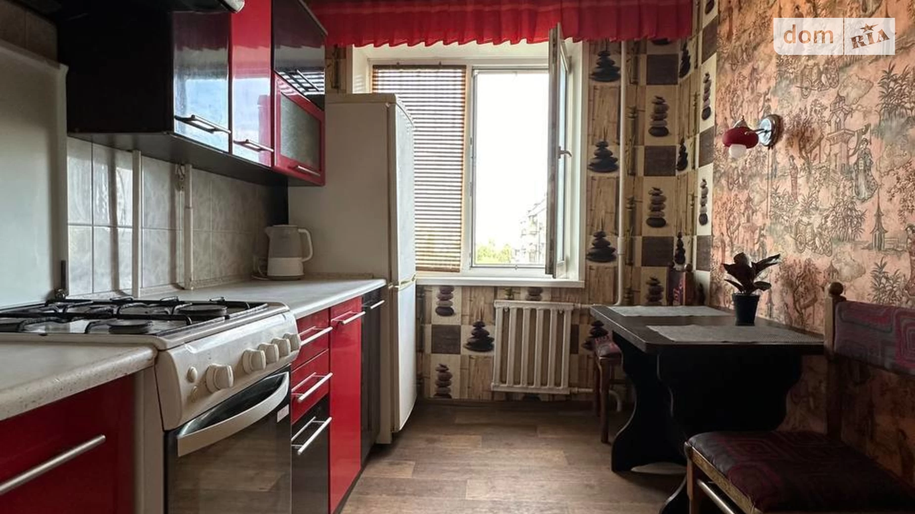 Продается 3-комнатная квартира 57.3 кв. м в Днепре, ул. Калиновая, 61 - фото 4