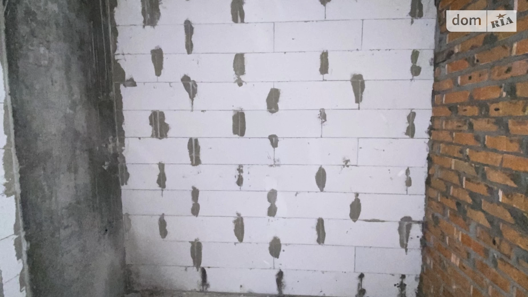 Продается 1-комнатная квартира 38 кв. м в Ирпене, ул. Кобылянской Ольги - фото 2