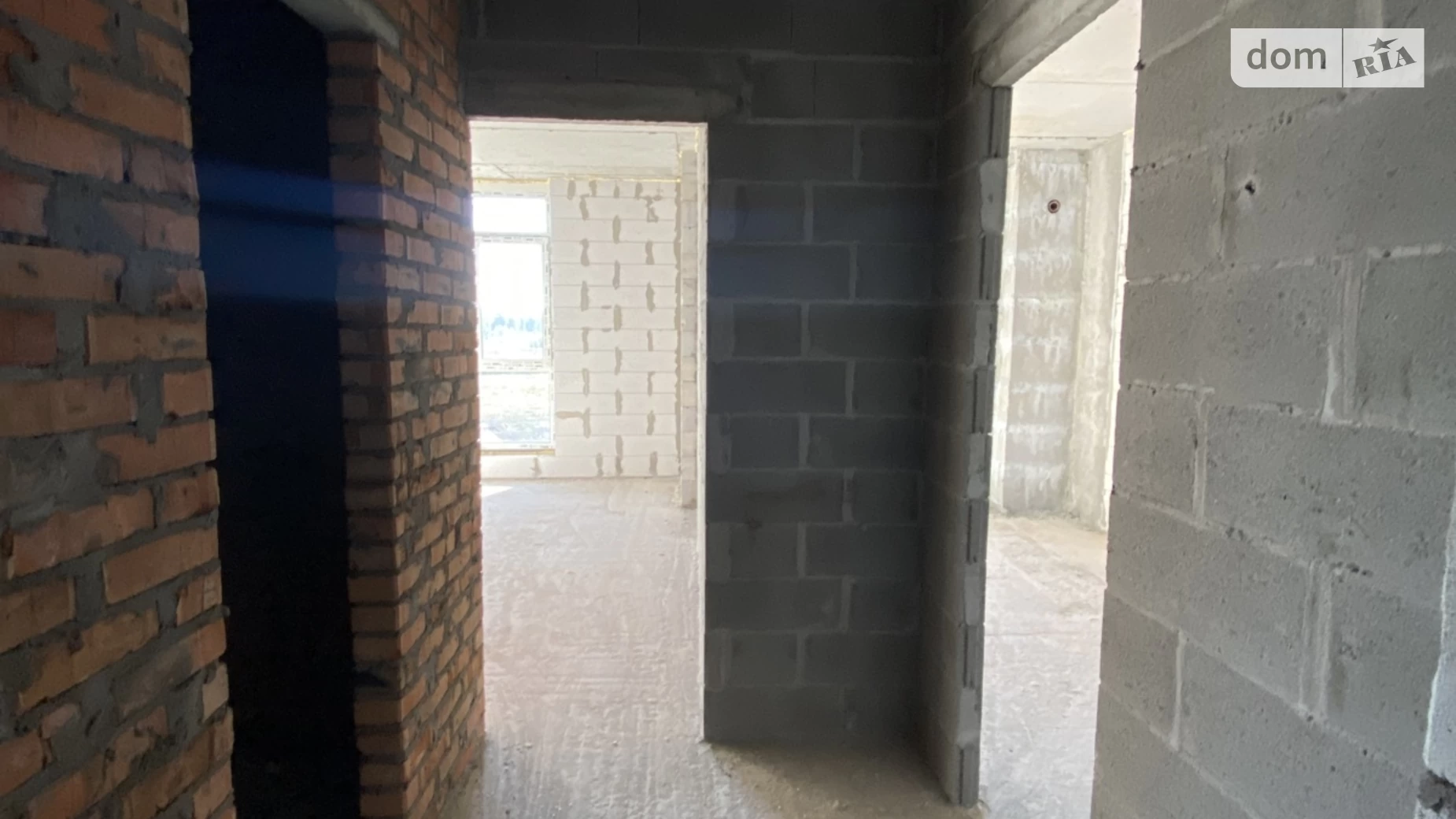 Продается 1-комнатная квартира 38 кв. м в Ирпене, ул. Кобылянской Ольги - фото 4