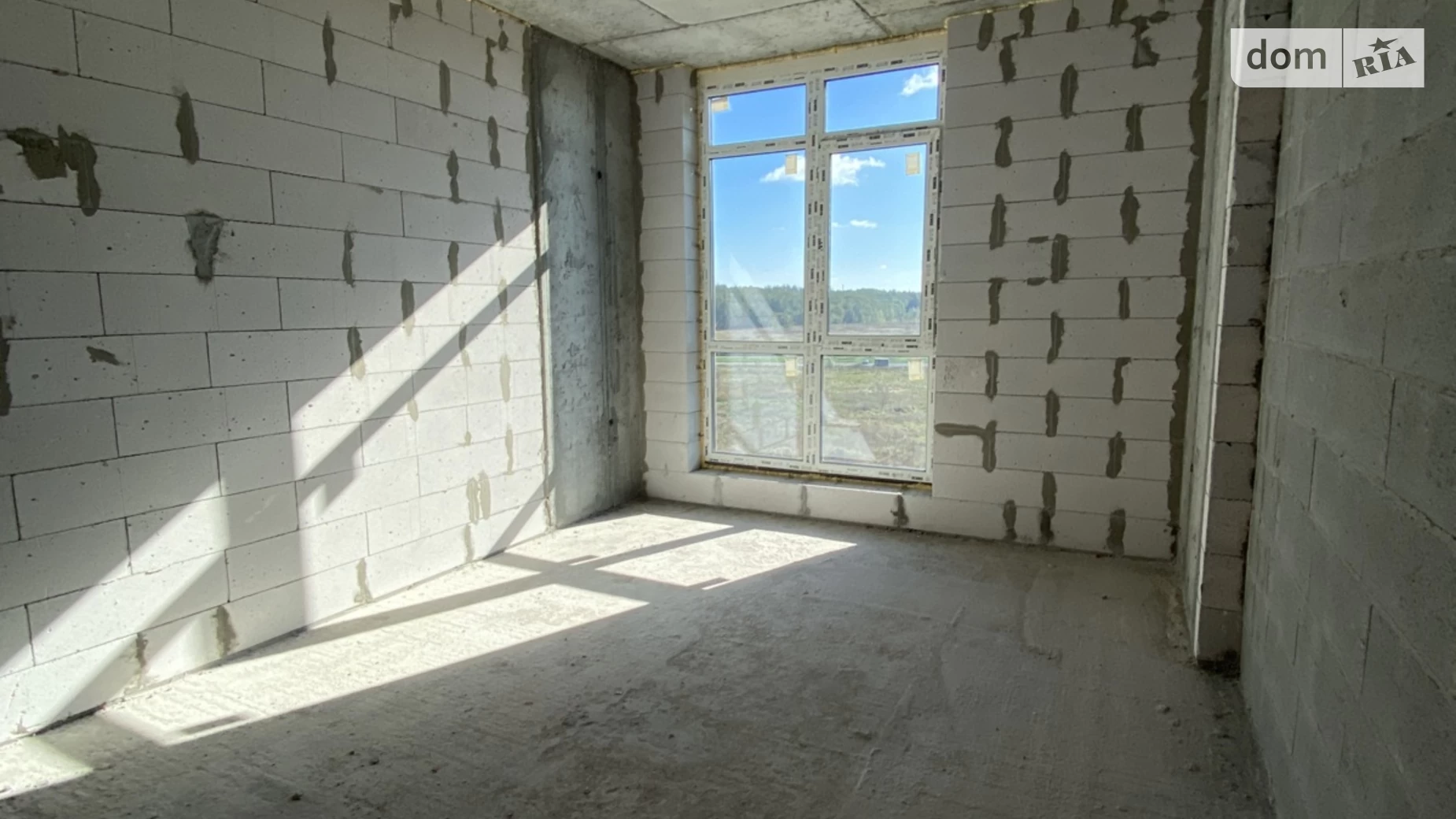 Продается 1-комнатная квартира 38 кв. м в Ирпене, ул. Кобылянской Ольги - фото 5