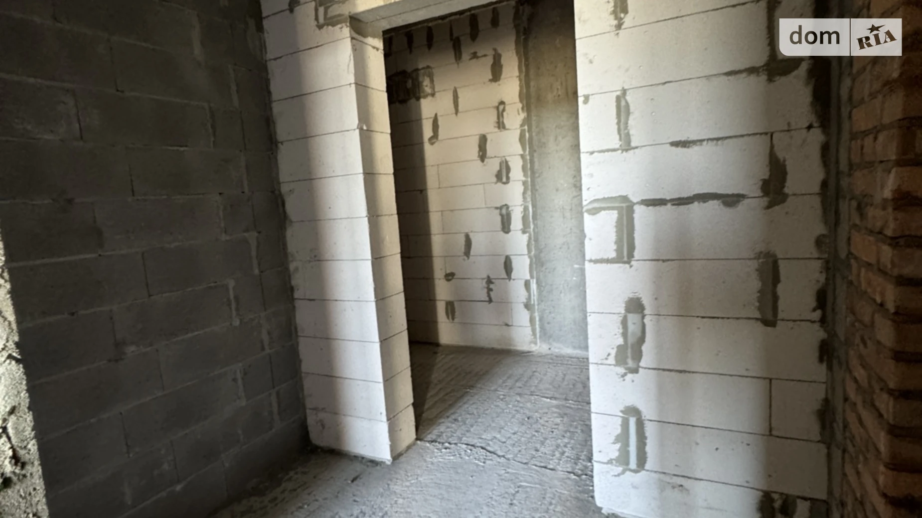 Продается 1-комнатная квартира 39 кв. м в Ирпене, ул. Кобылянской Ольги - фото 3