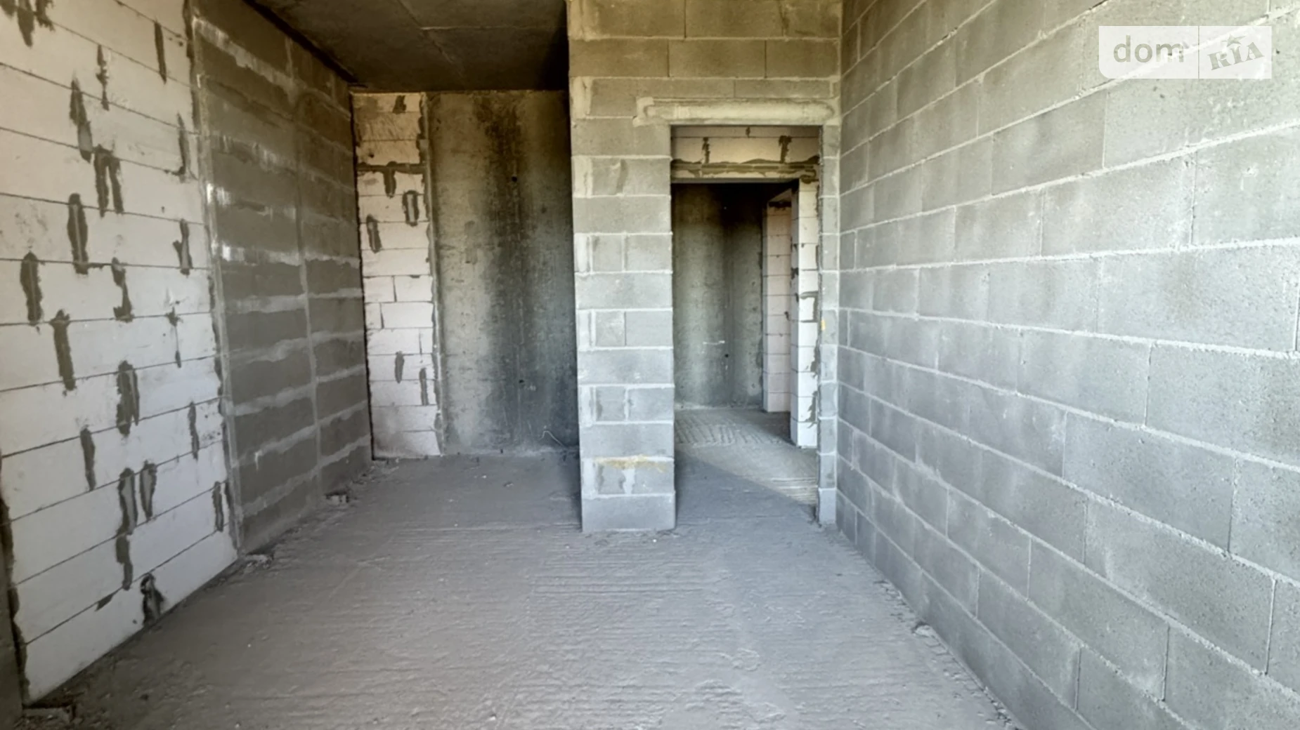 Продается 1-комнатная квартира 39 кв. м в Ирпене, ул. Кобылянской Ольги - фото 5