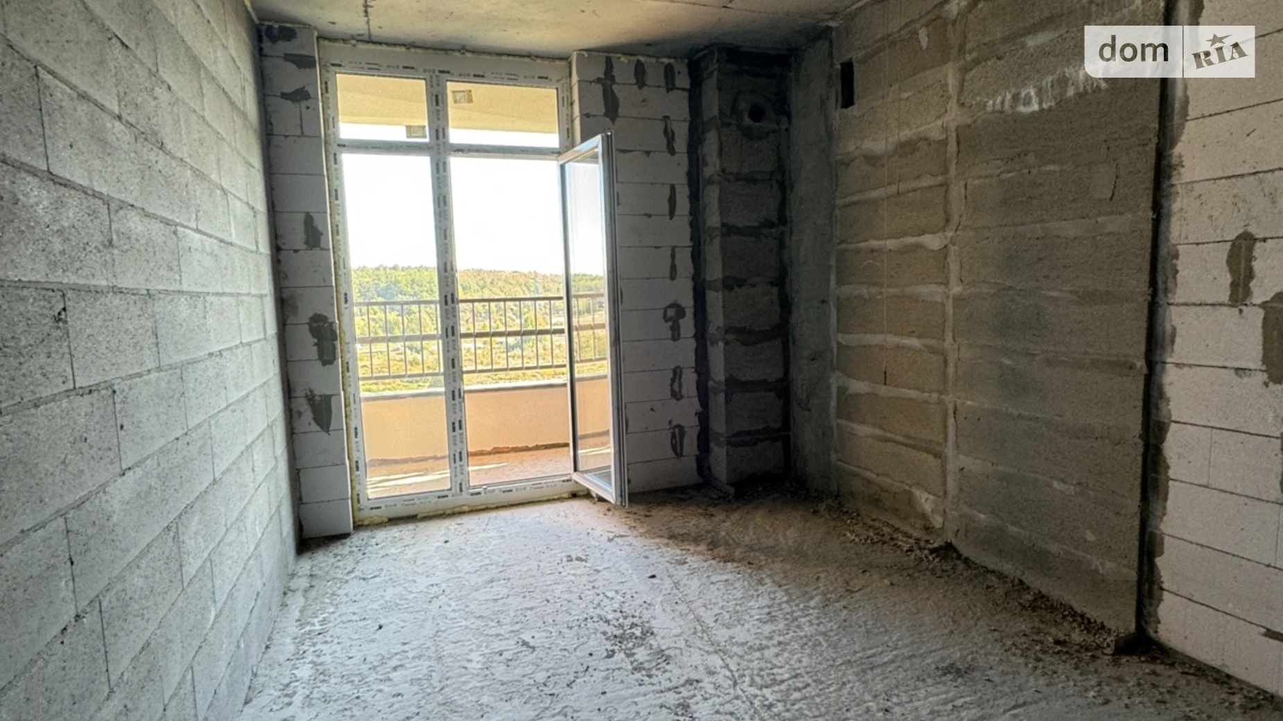 Продается 1-комнатная квартира 39 кв. м в Ирпене, ул. Кобылянской Ольги - фото 4