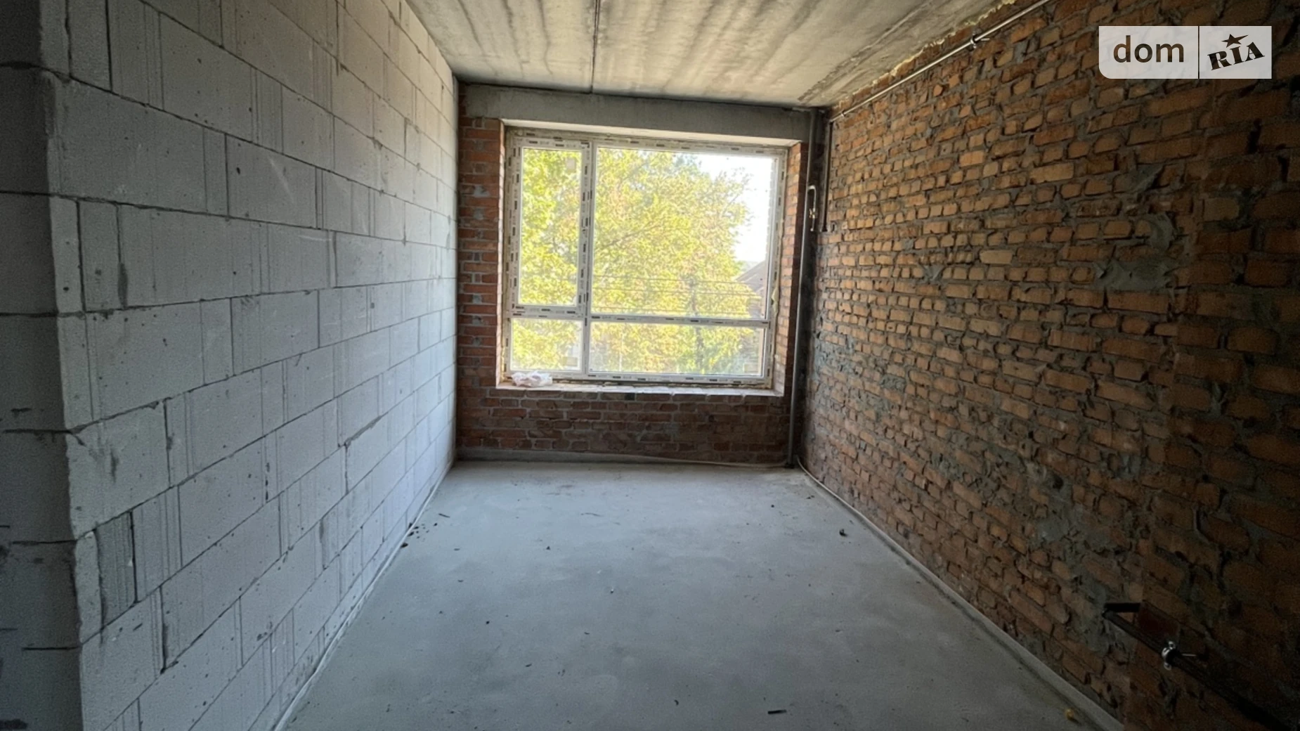 Продается 1-комнатная квартира 40 кв. м в Ирпене, ул. Троицкая(Пролетарская) - фото 2